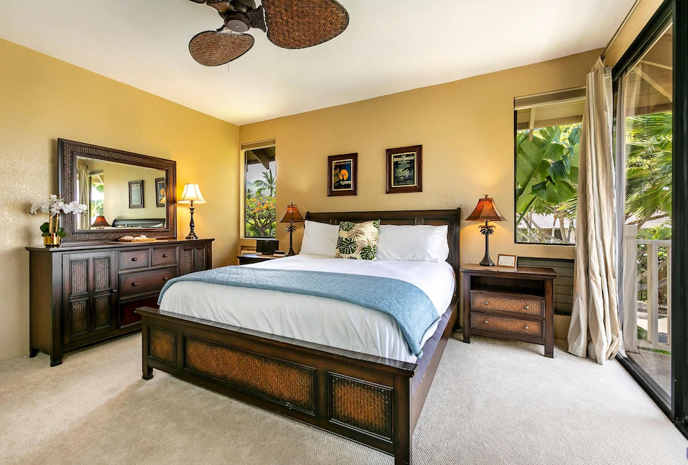 Wailea Grand Champions by Coldwell Banker Island Vacations