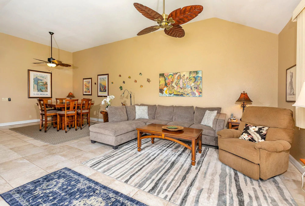 Wailea Grand Champions by Coldwell Banker Island Vacations