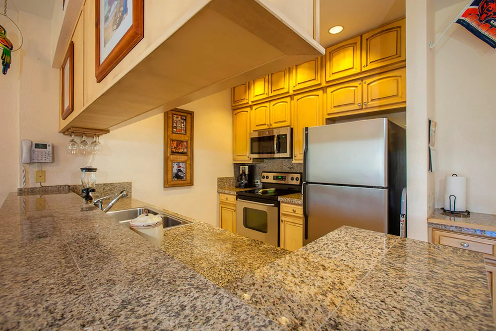 Wailea Grand Champions by Coldwell Banker Island Vacations