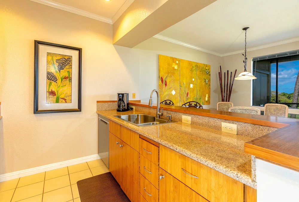 Wailea Grand Champions by Coldwell Banker Island Vacations