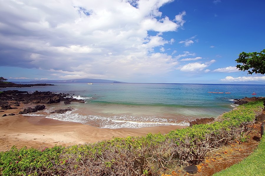 Makena Surf
