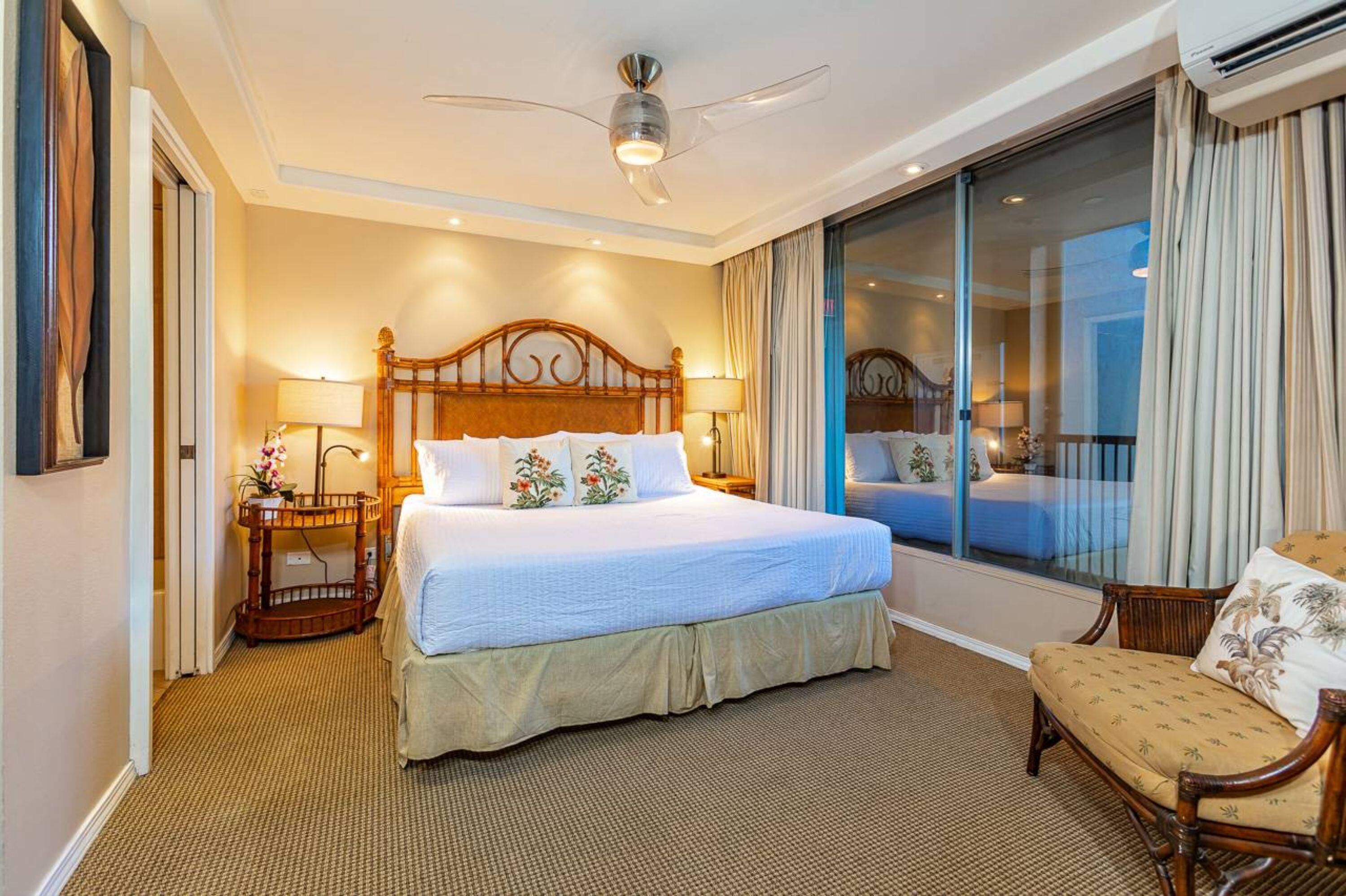 Mana Kai Maui by Coldwell Banker Island Vacations
