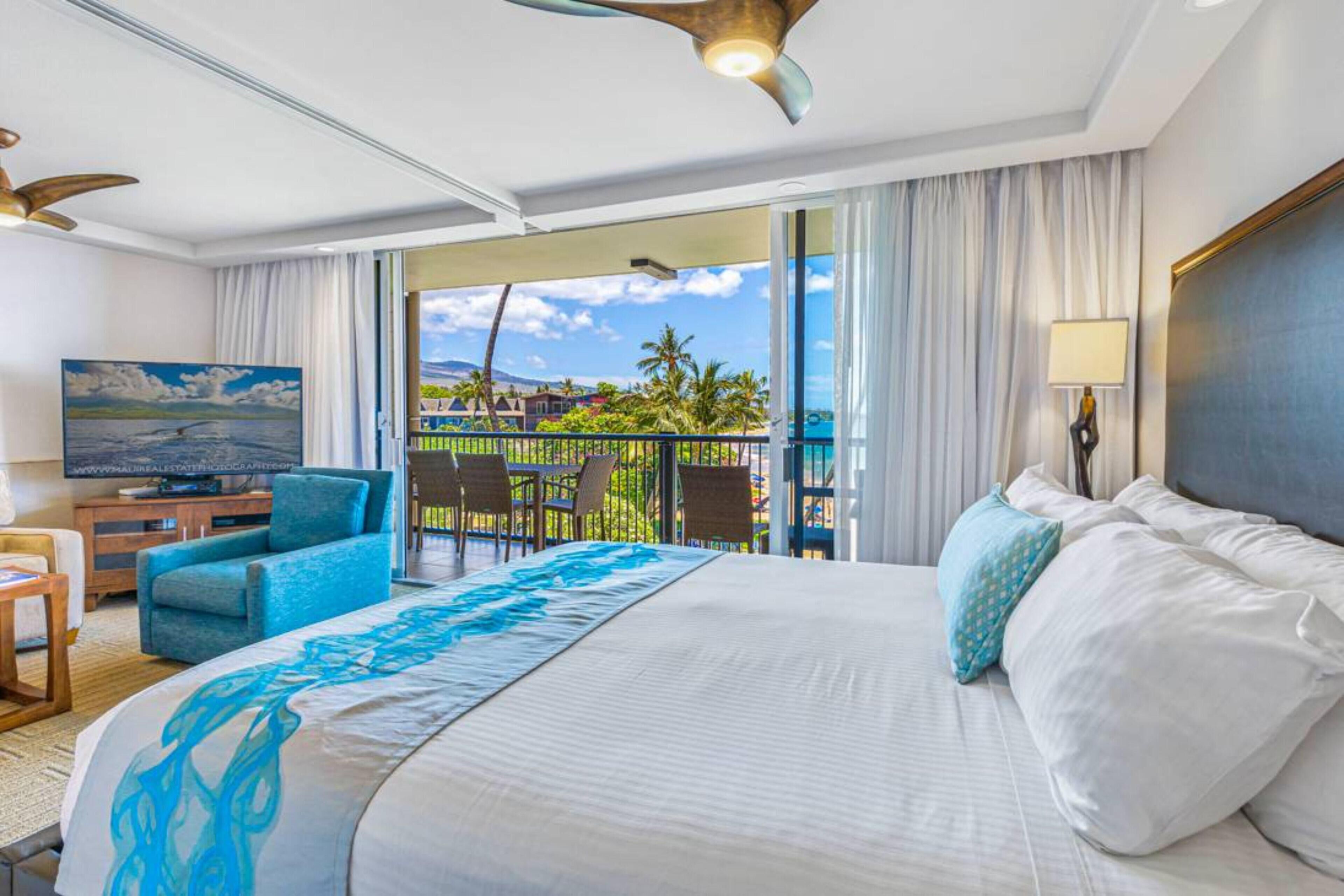 Mana Kai Maui by Coldwell Banker Island Vacations