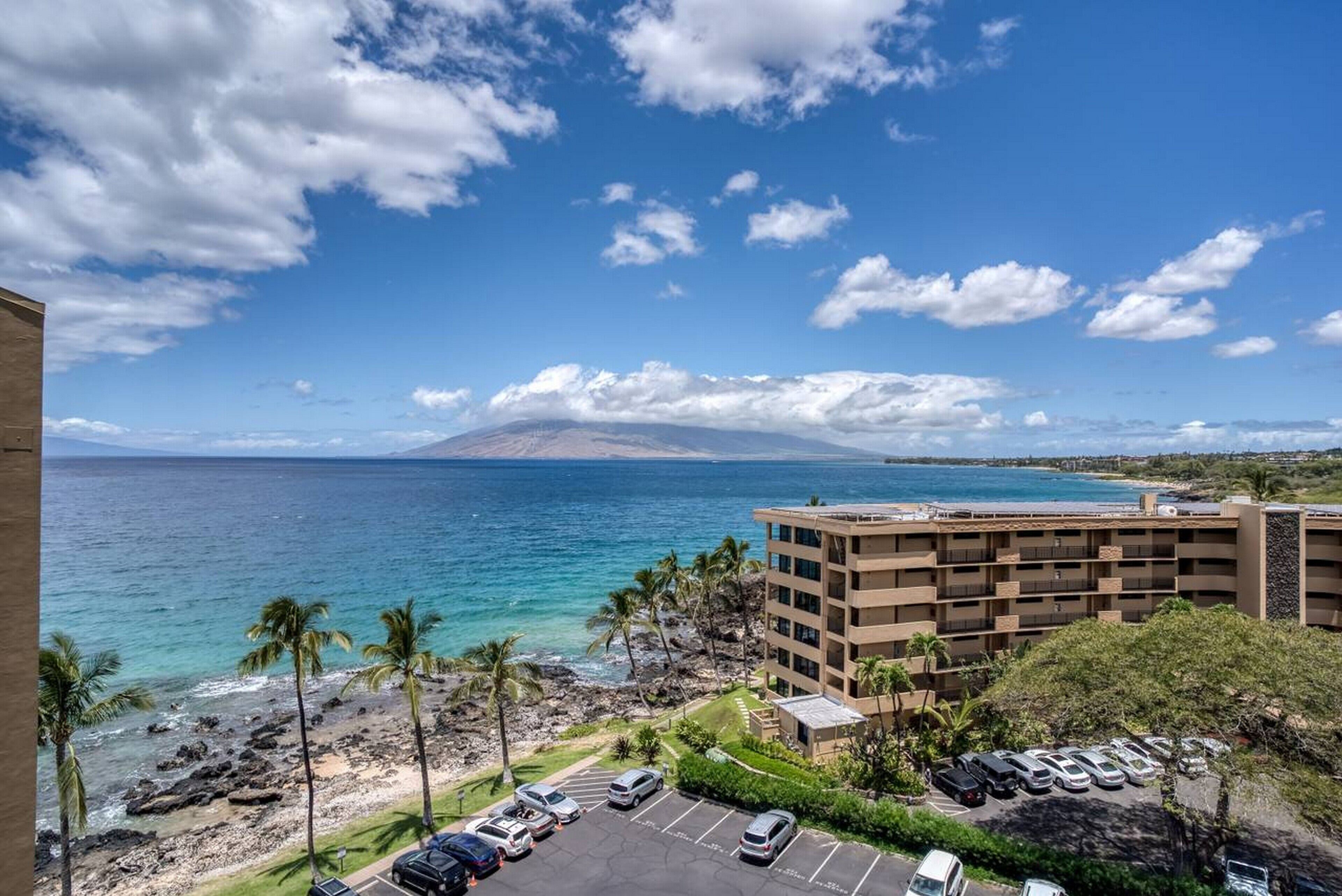 Mana Kai Maui by Coldwell Banker Island Vacations