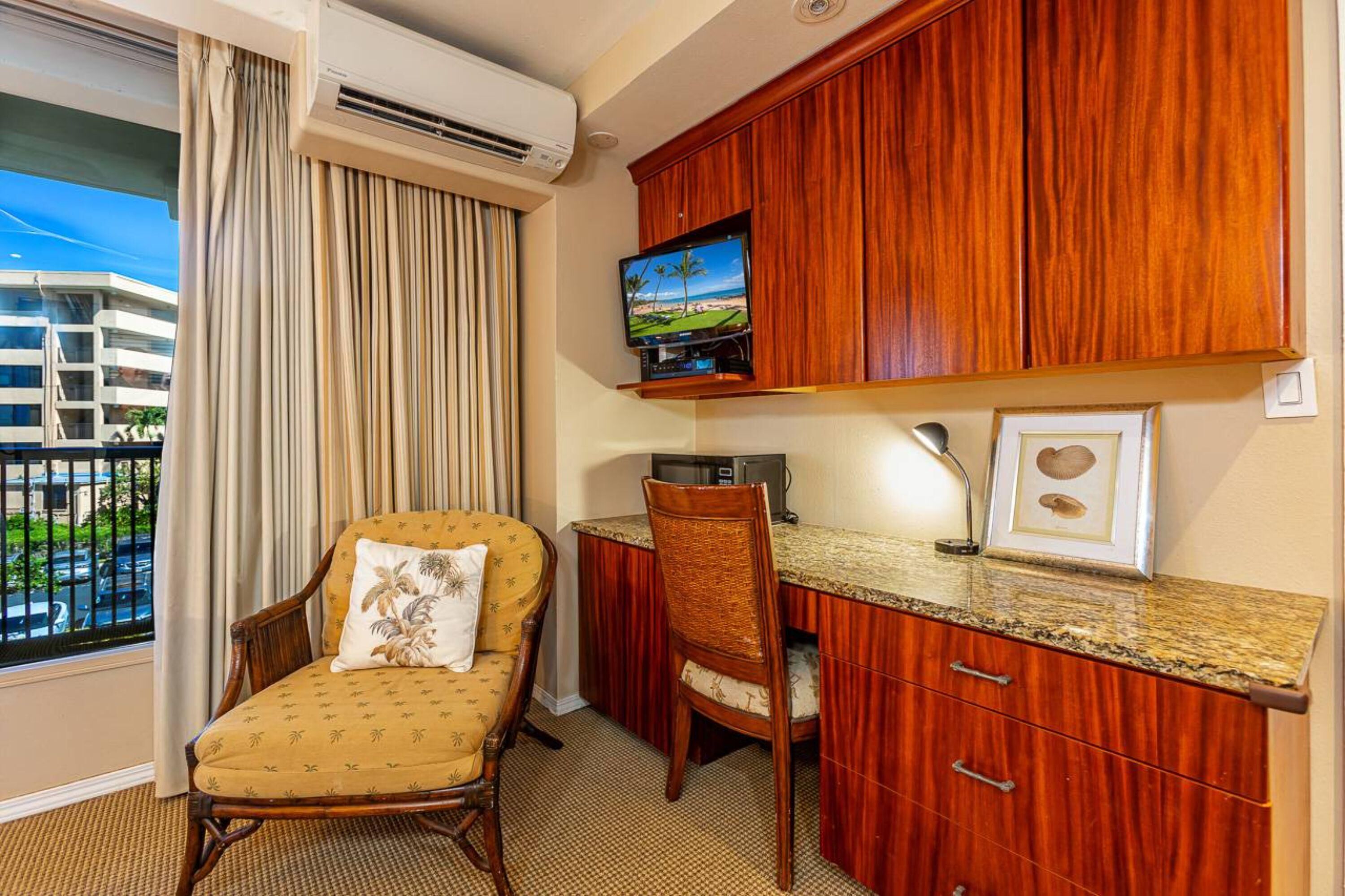 Mana Kai Maui by Coldwell Banker Island Vacations