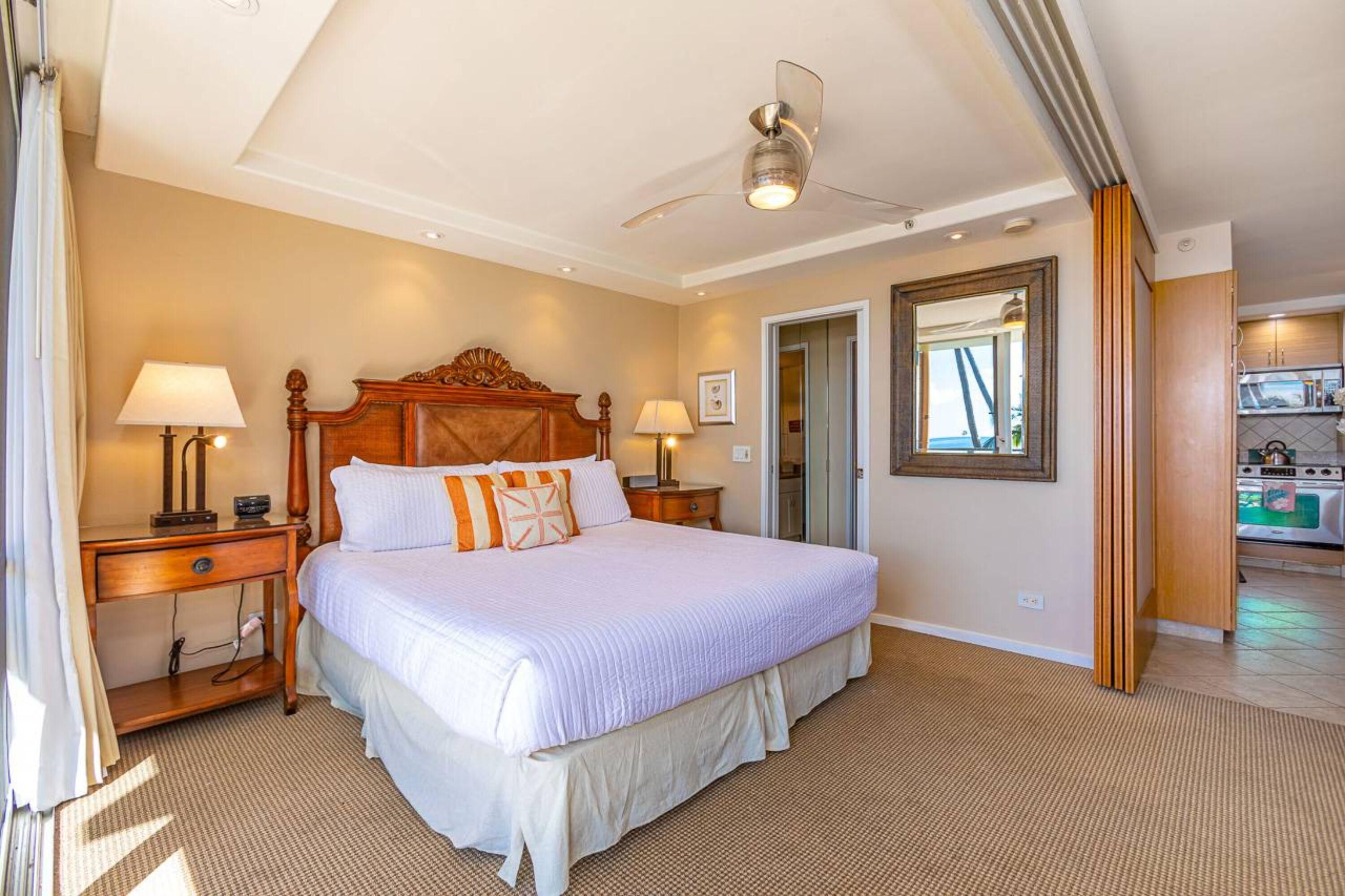 Mana Kai Maui by Coldwell Banker Island Vacations
