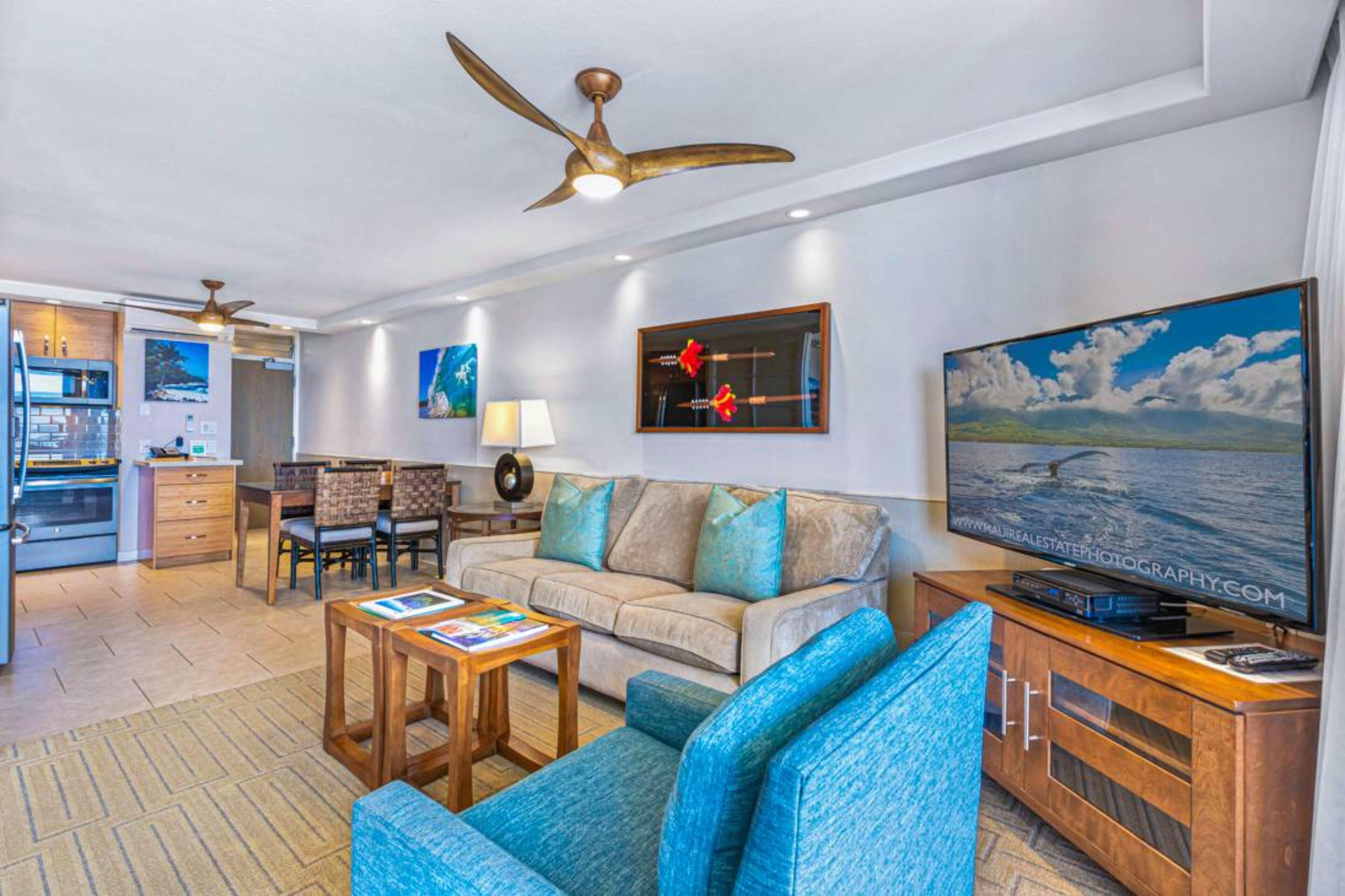 Mana Kai Maui by Coldwell Banker Island Vacations
