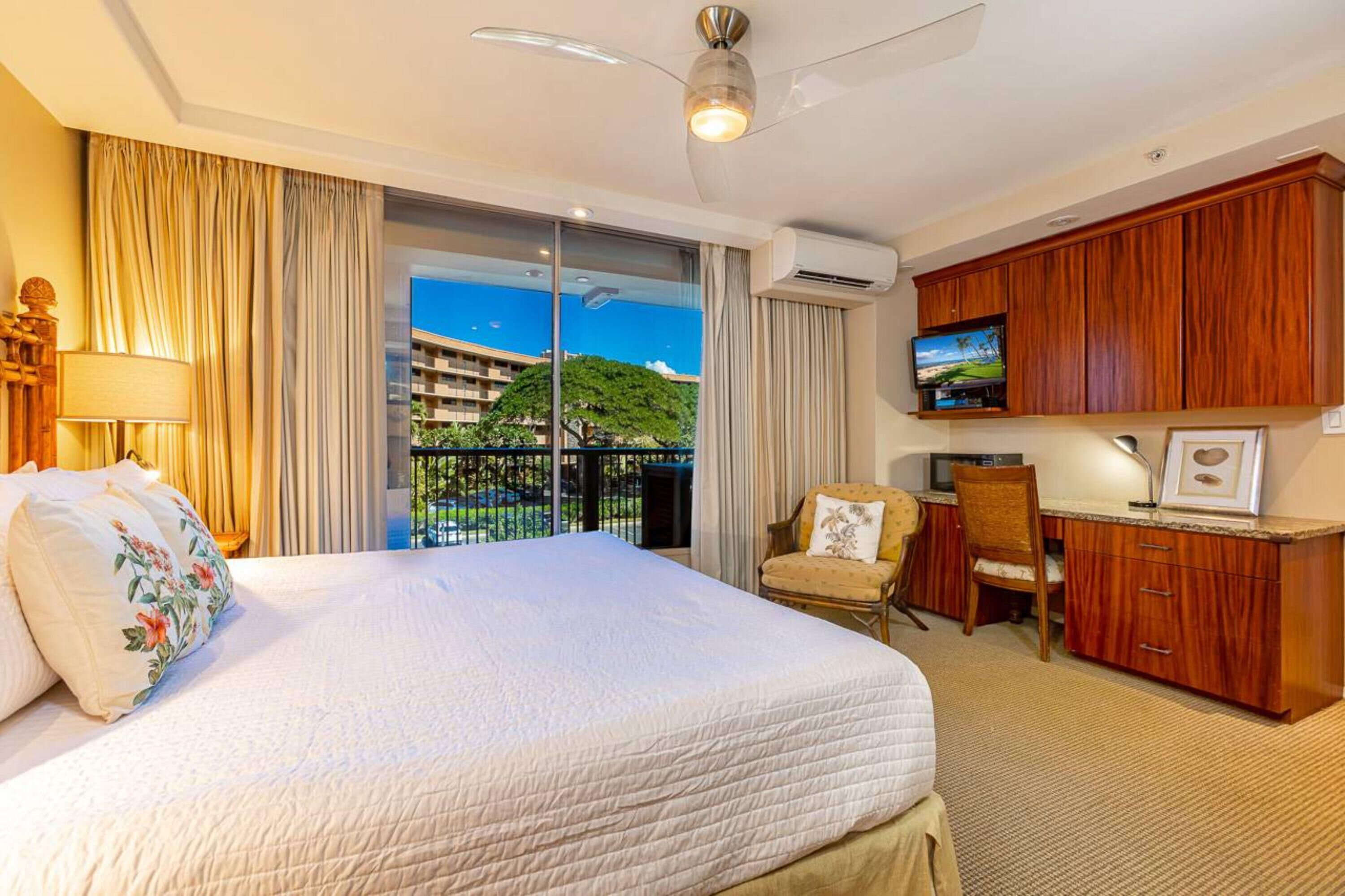 Mana Kai Maui by Coldwell Banker Island Vacations