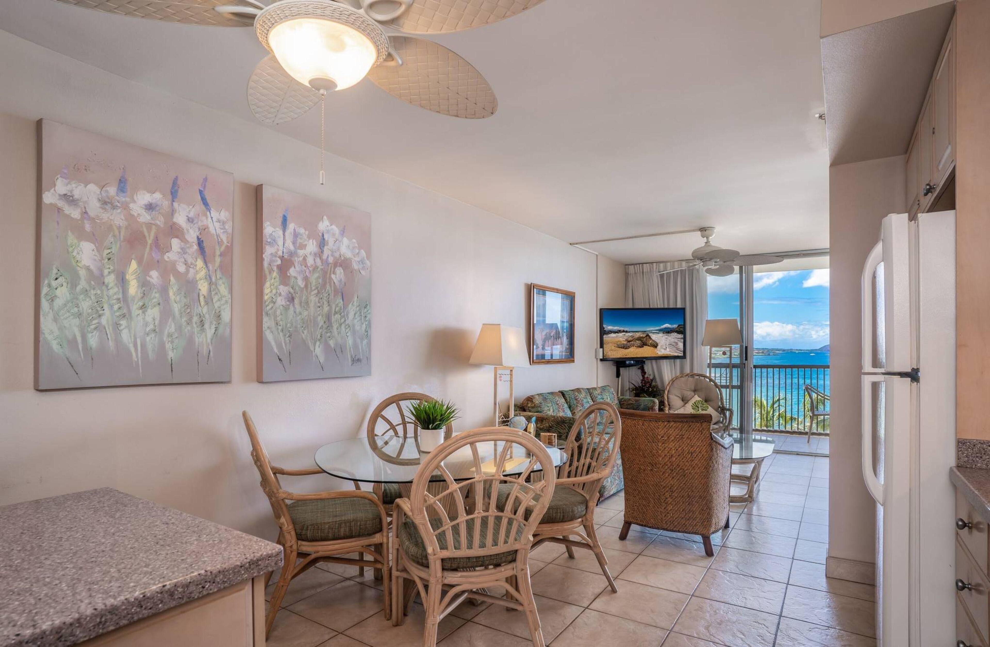 Mana Kai Maui by Coldwell Banker Island Vacations