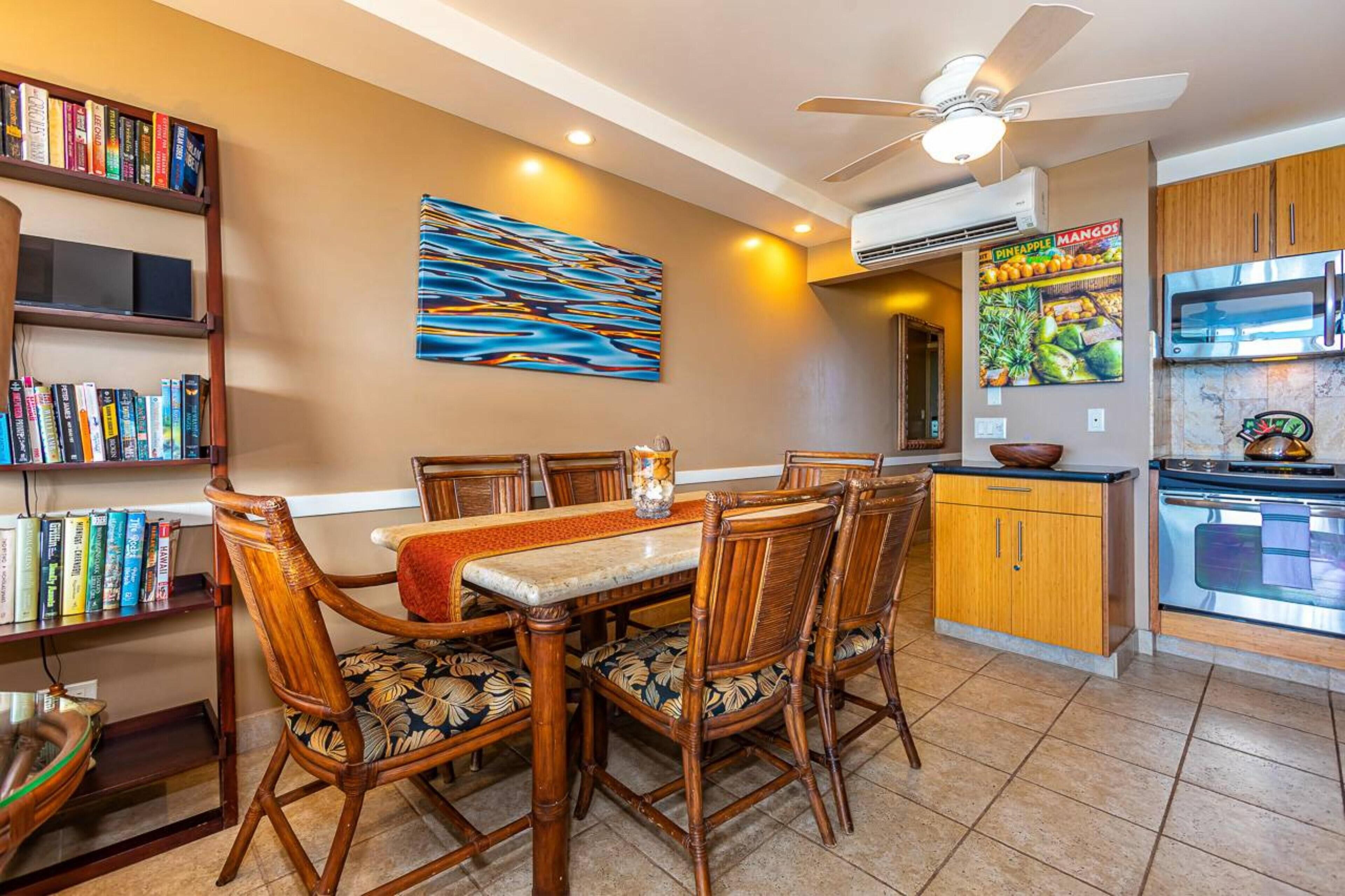 Mana Kai Maui by Coldwell Banker Island Vacations