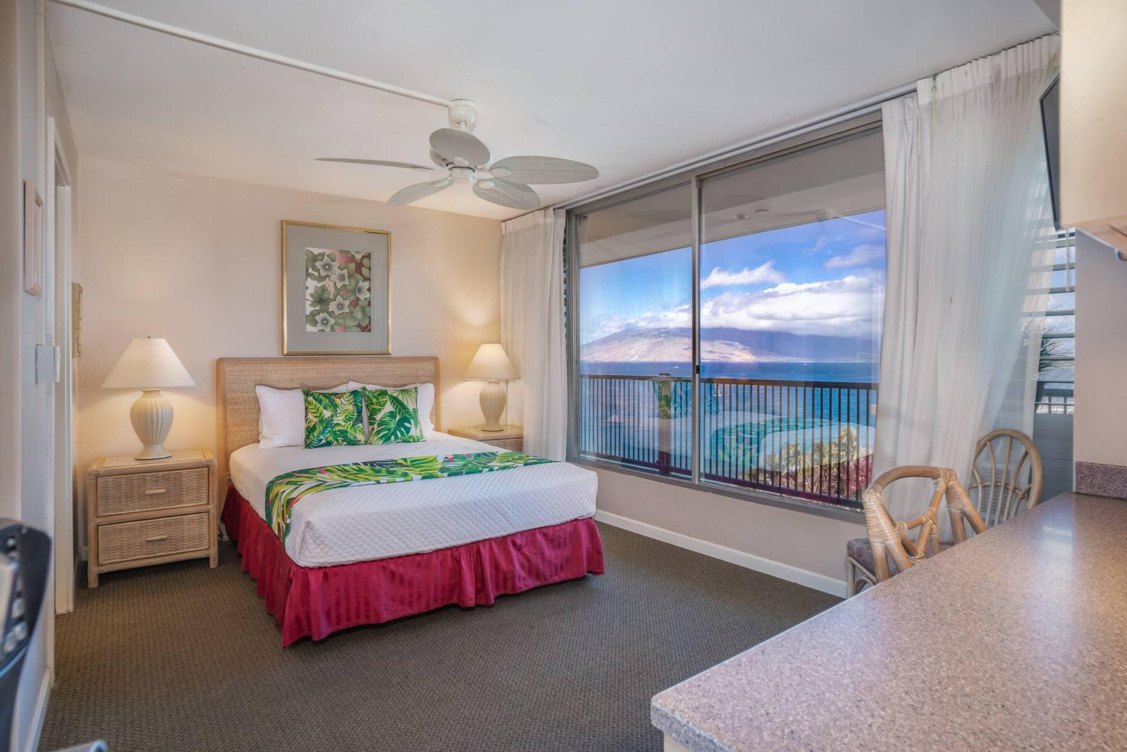 Mana Kai Maui by Coldwell Banker Island Vacations