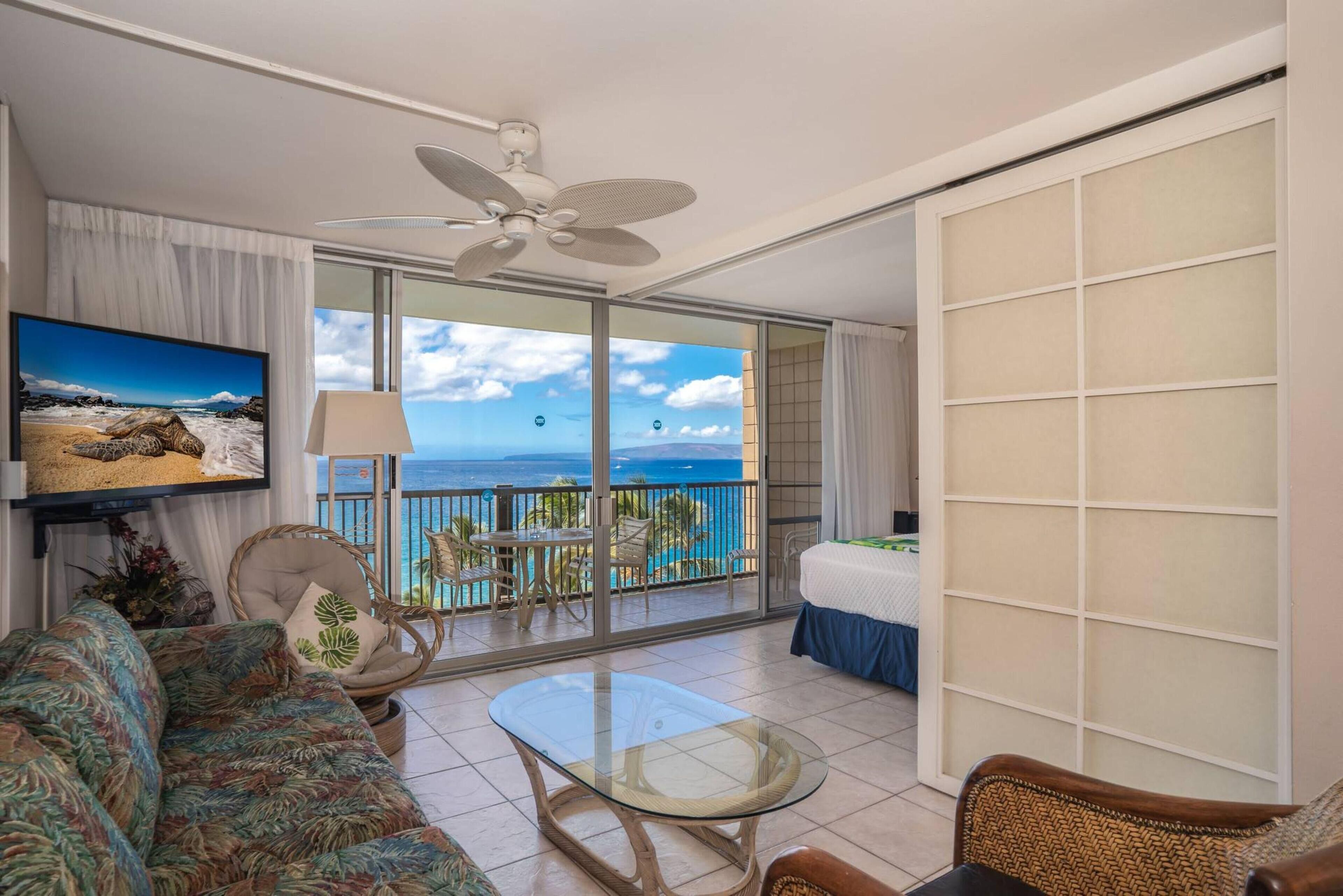 Mana Kai Maui by Coldwell Banker Island Vacations