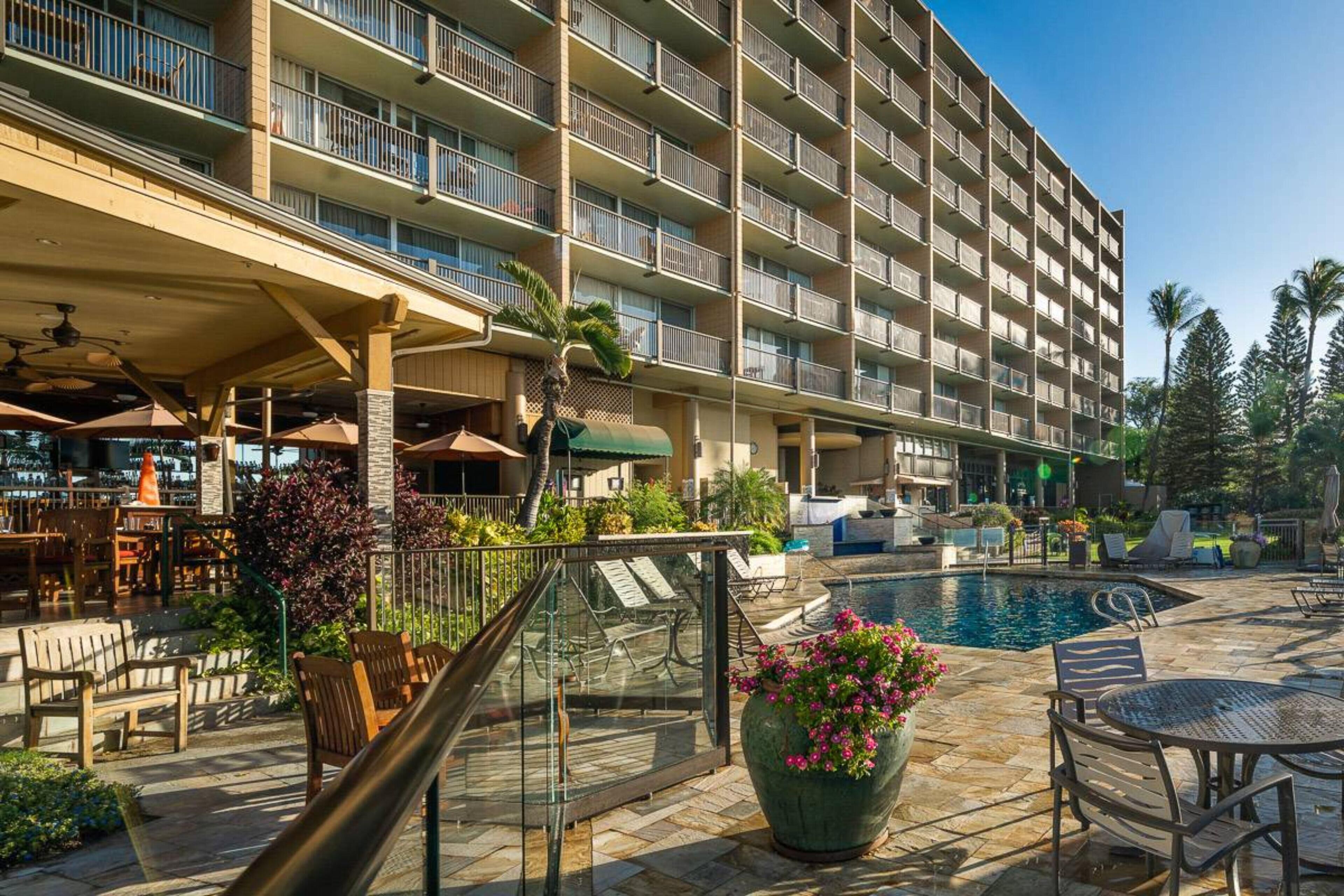 Mana Kai Maui by Coldwell Banker Island Vacations