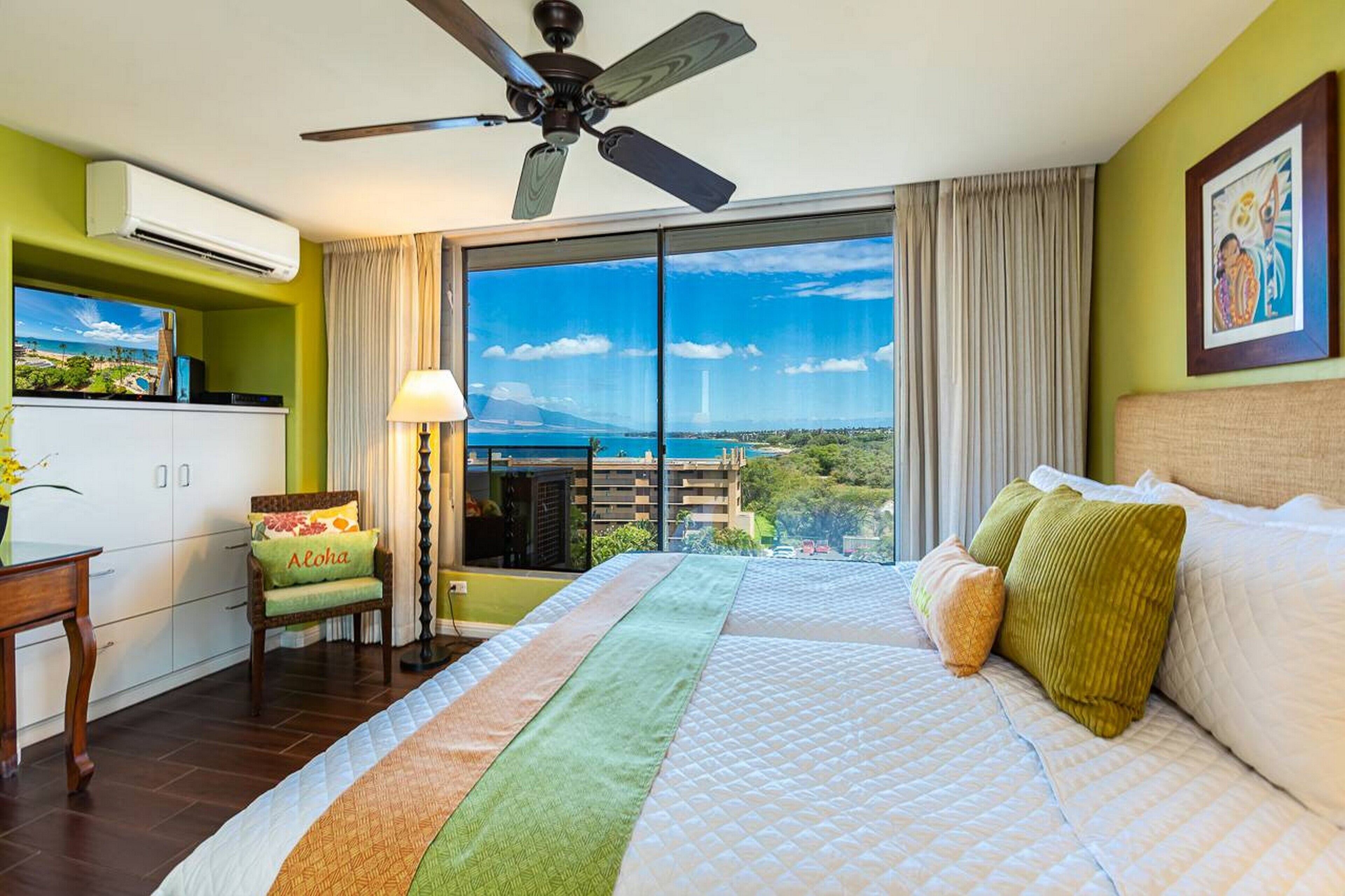 Mana Kai Maui by Coldwell Banker Island Vacations