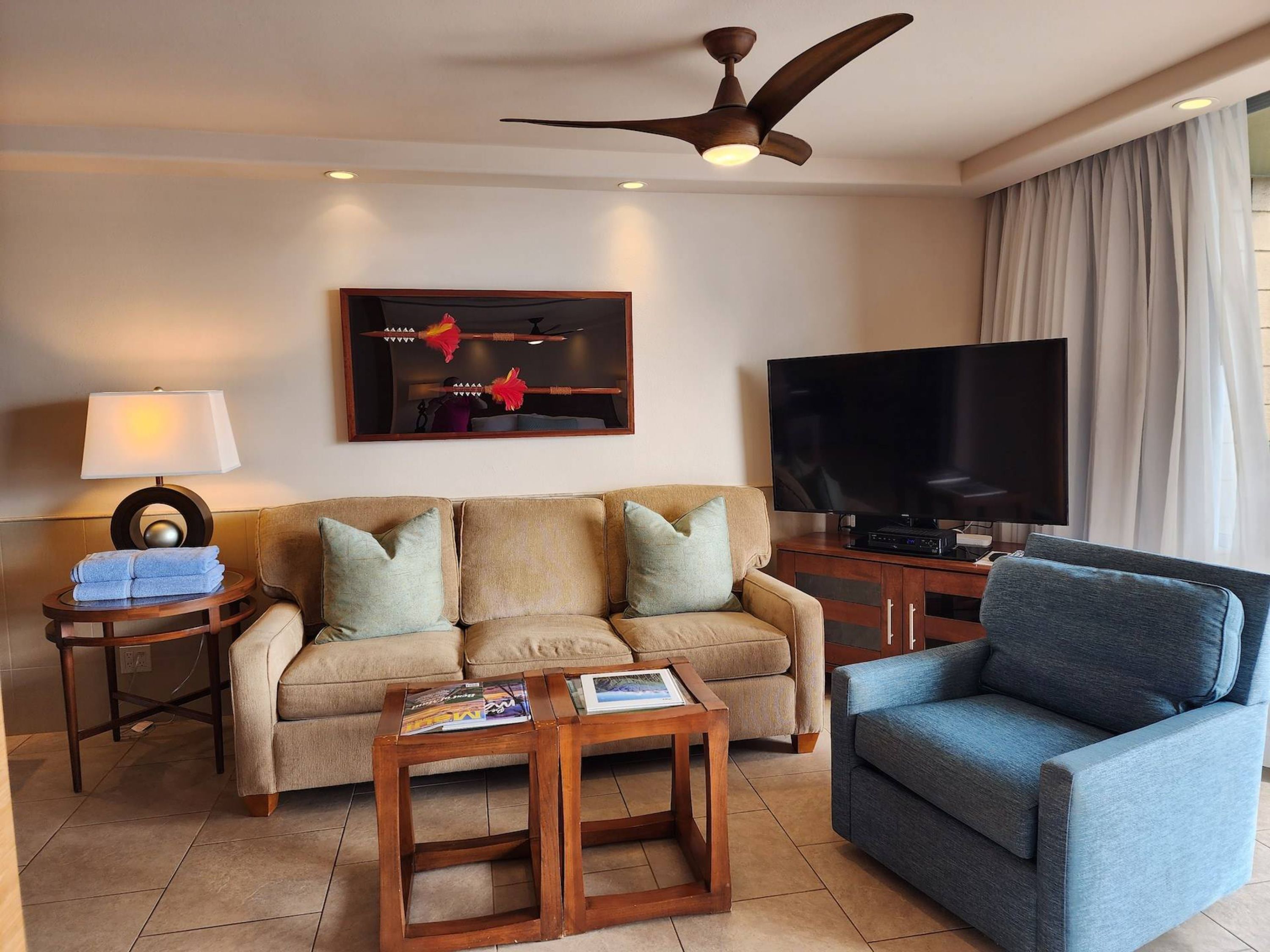 Mana Kai Maui by Coldwell Banker Island Vacations