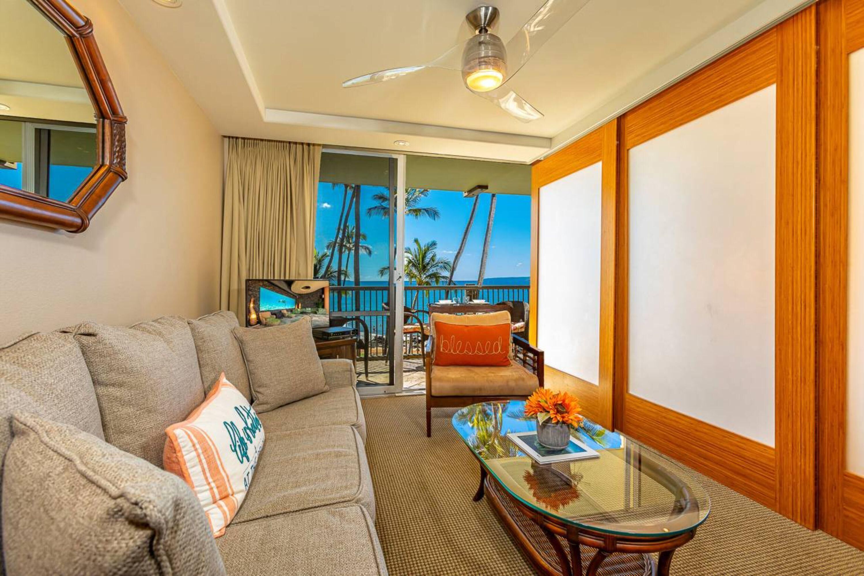 Mana Kai Maui by Coldwell Banker Island Vacations