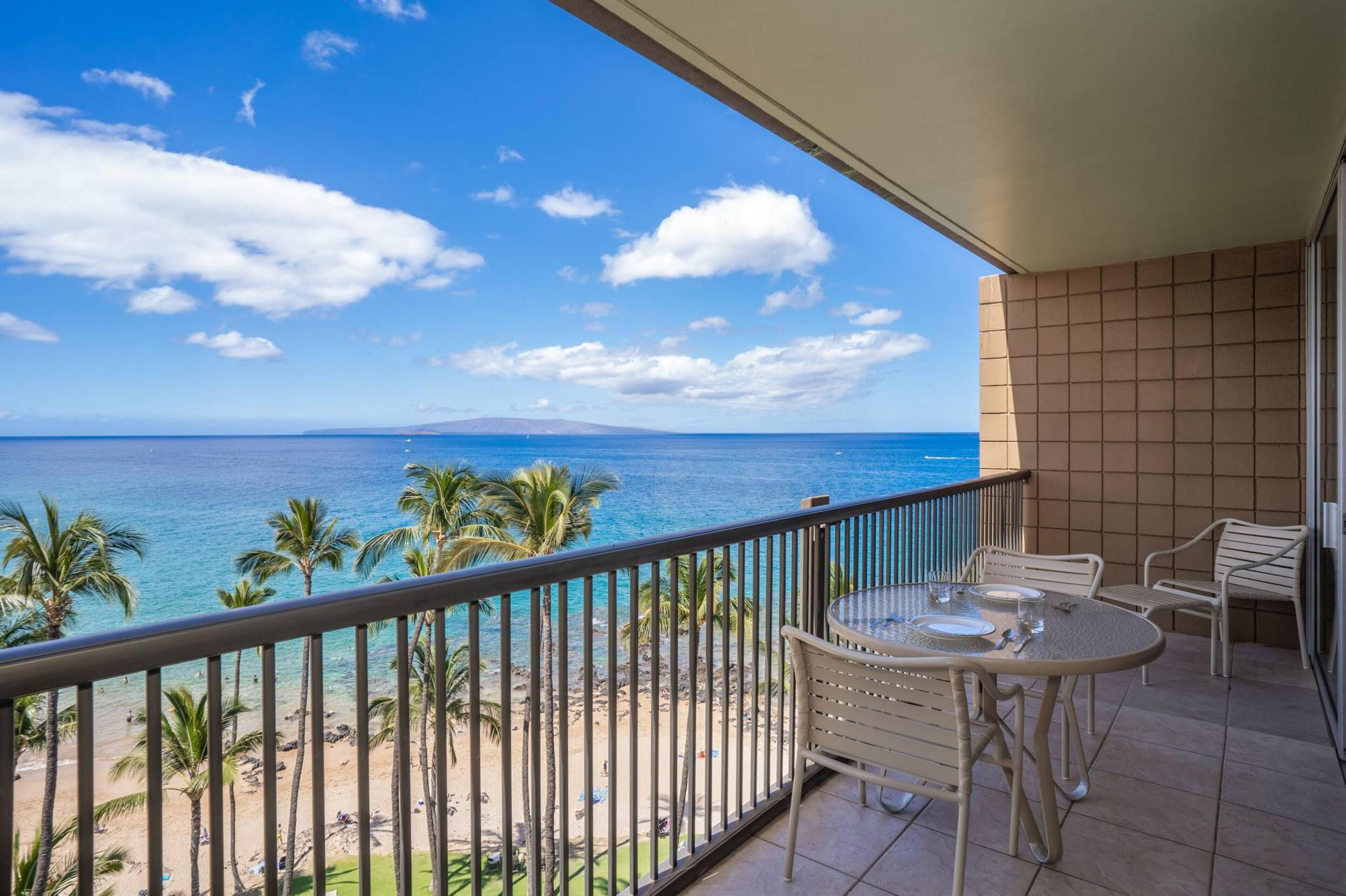 Mana Kai Maui by Coldwell Banker Island Vacations