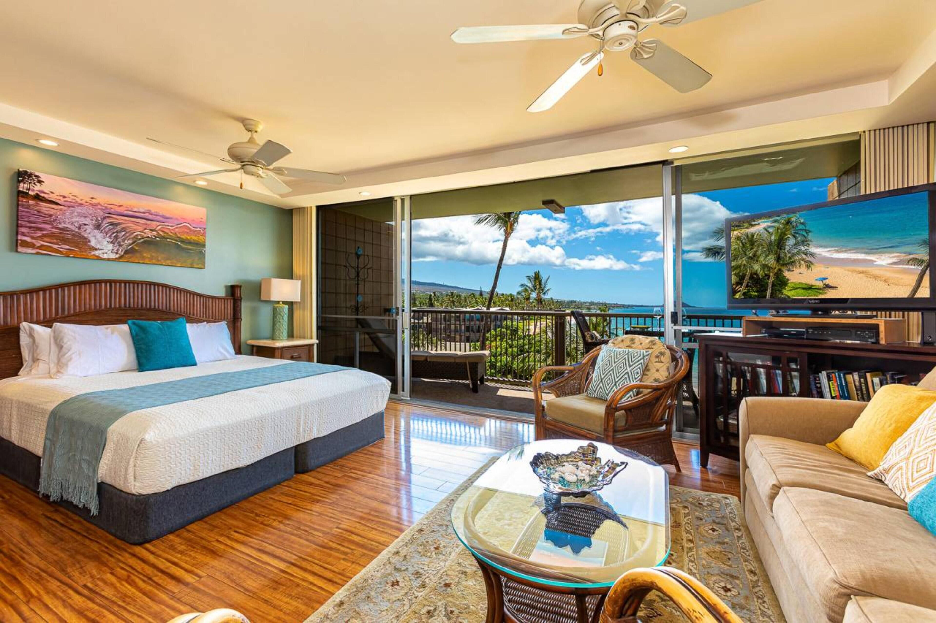 Mana Kai Maui by Coldwell Banker Island Vacations