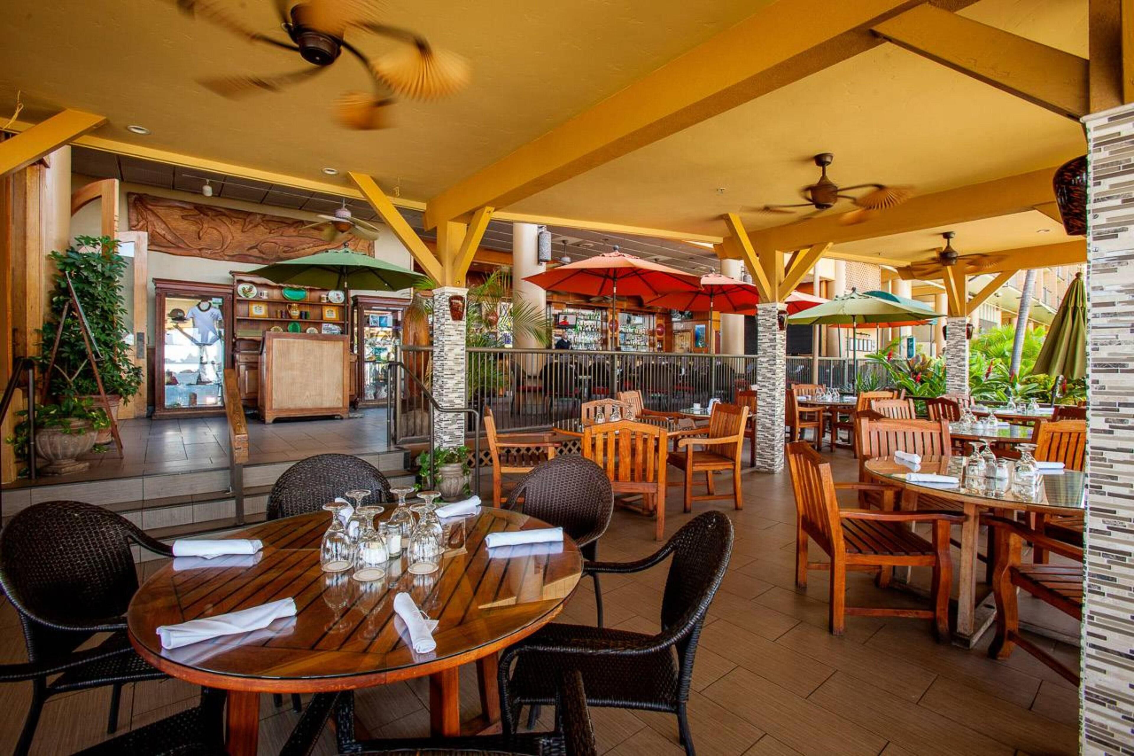 Mana Kai Maui by Coldwell Banker Island Vacations
