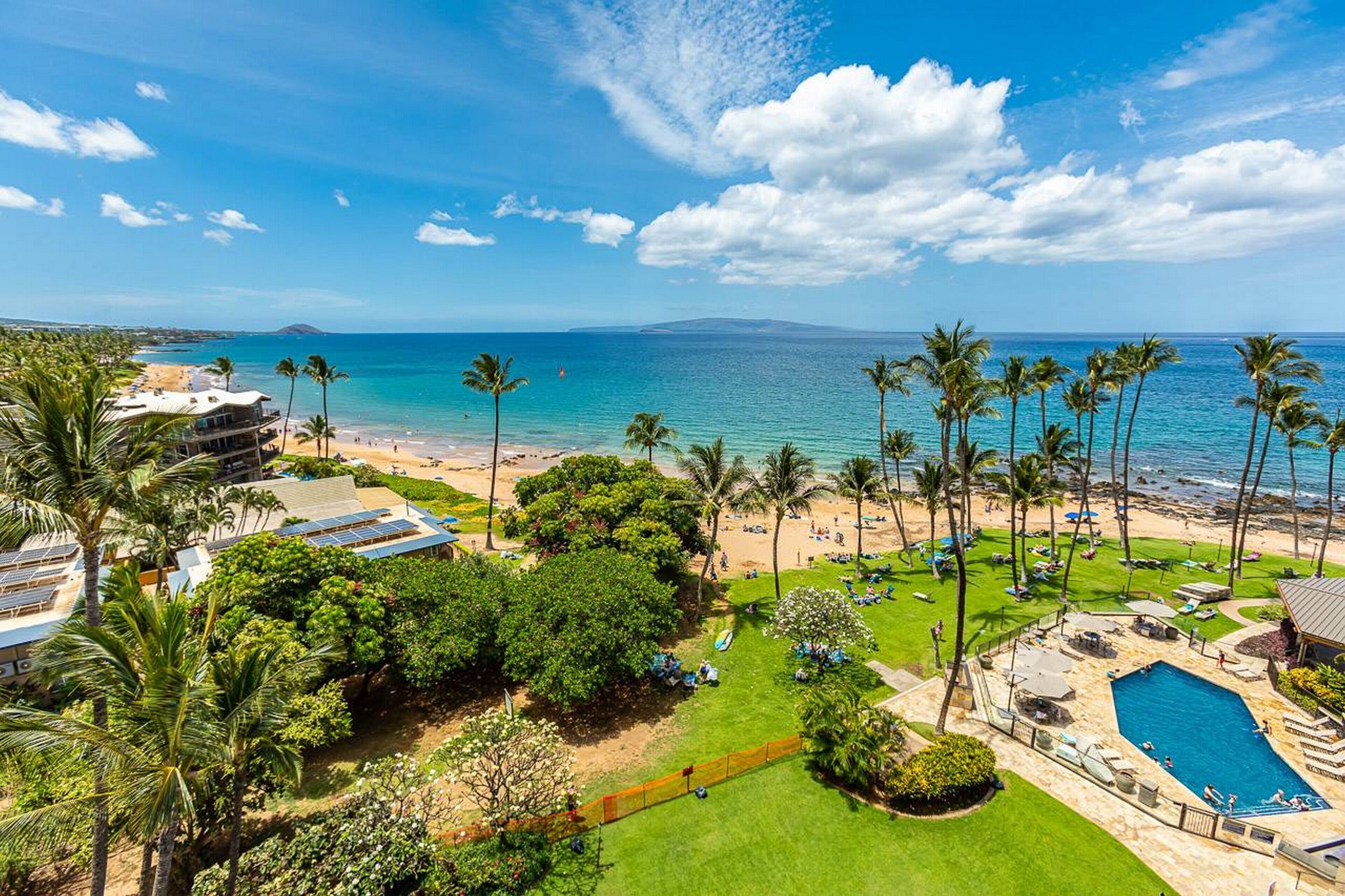 Mana Kai Maui by Coldwell Banker Island Vacations