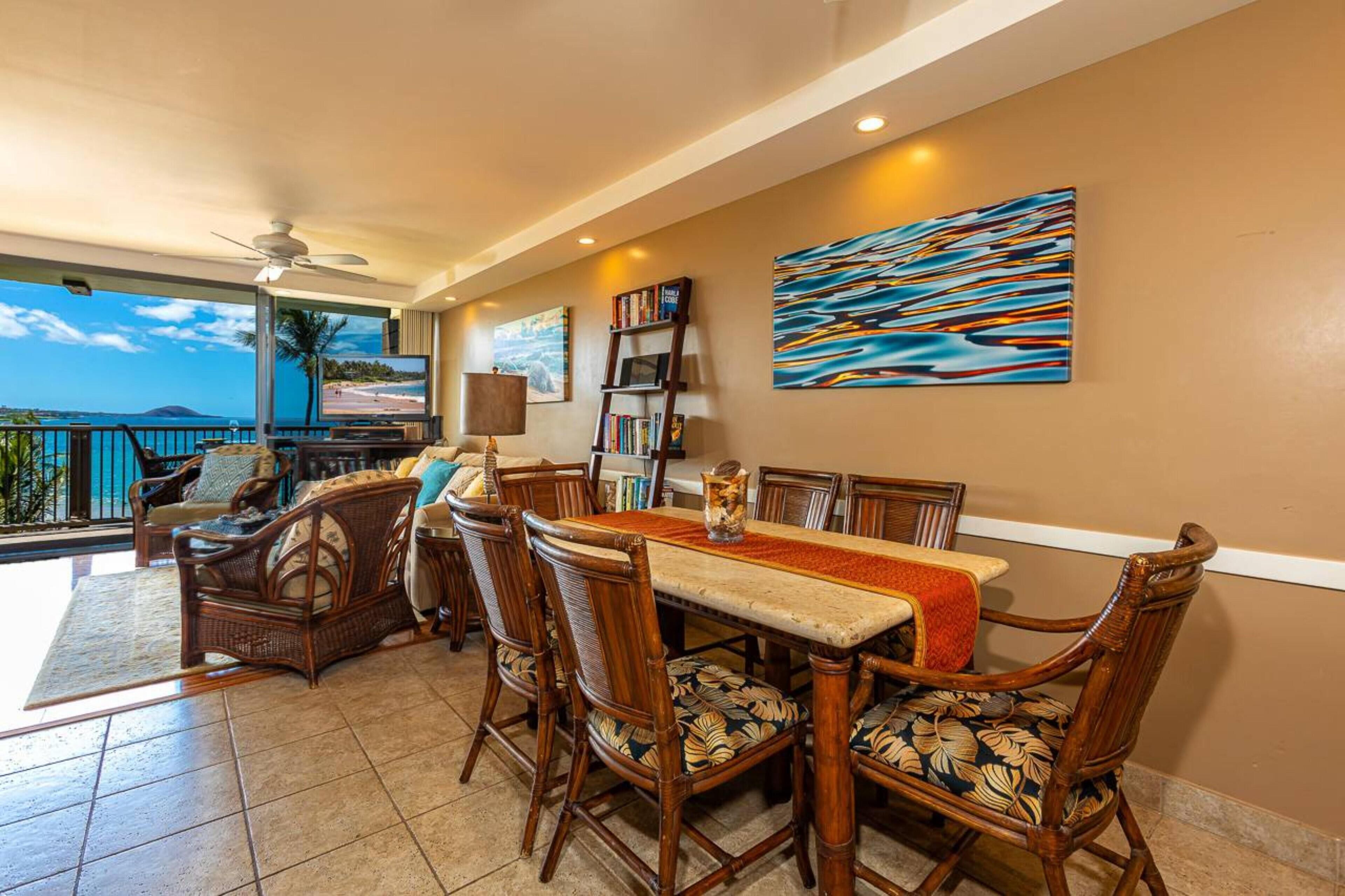 Mana Kai Maui by Coldwell Banker Island Vacations