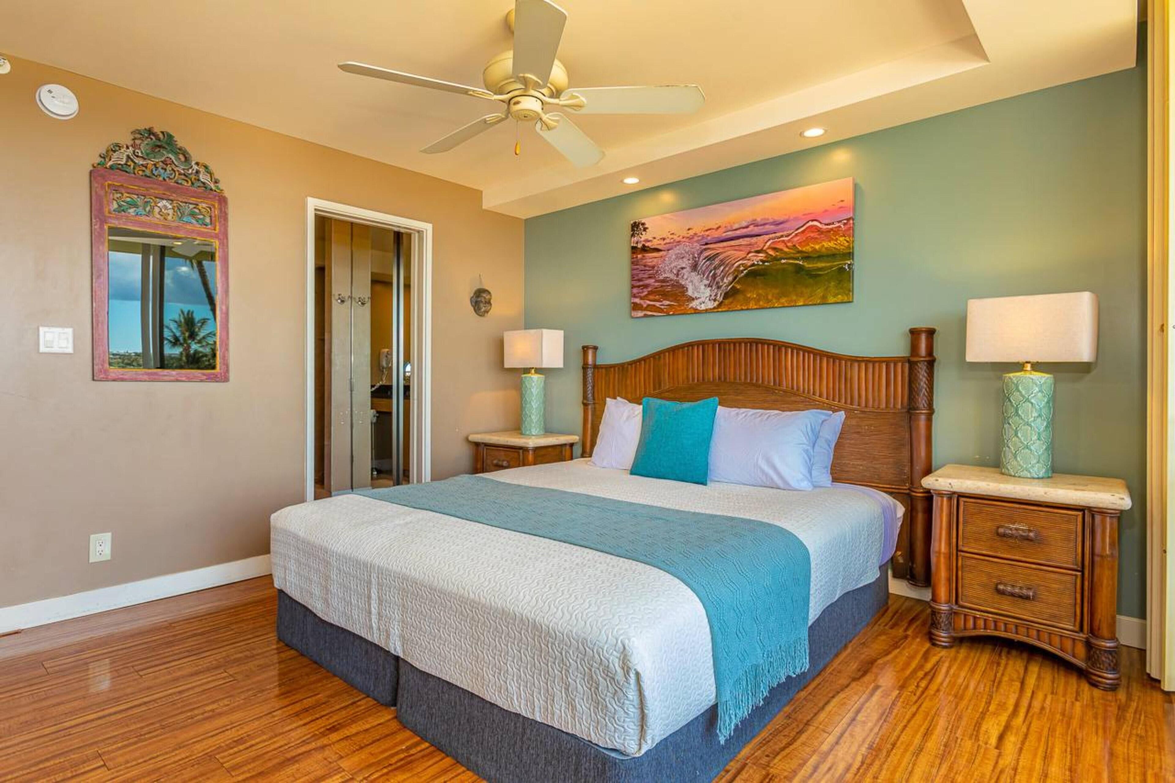 Mana Kai Maui by Coldwell Banker Island Vacations