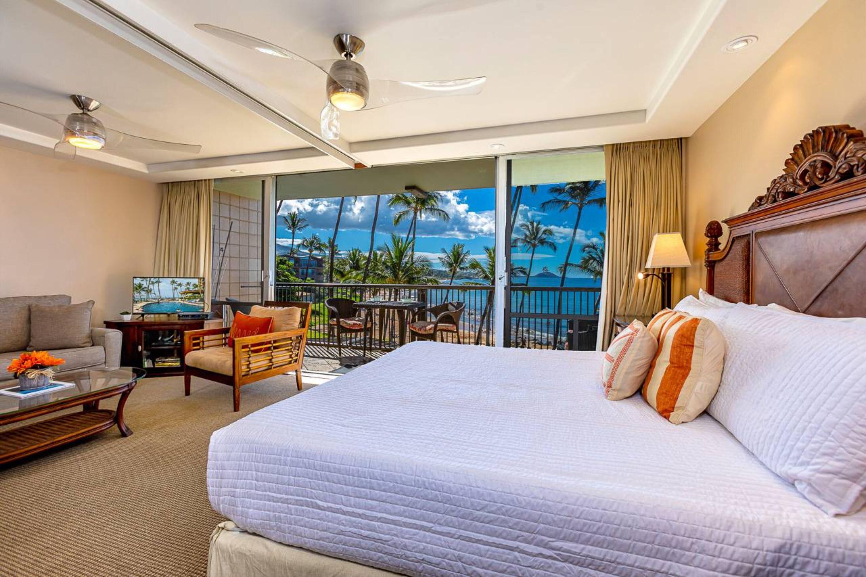 Mana Kai Maui by Coldwell Banker Island Vacations