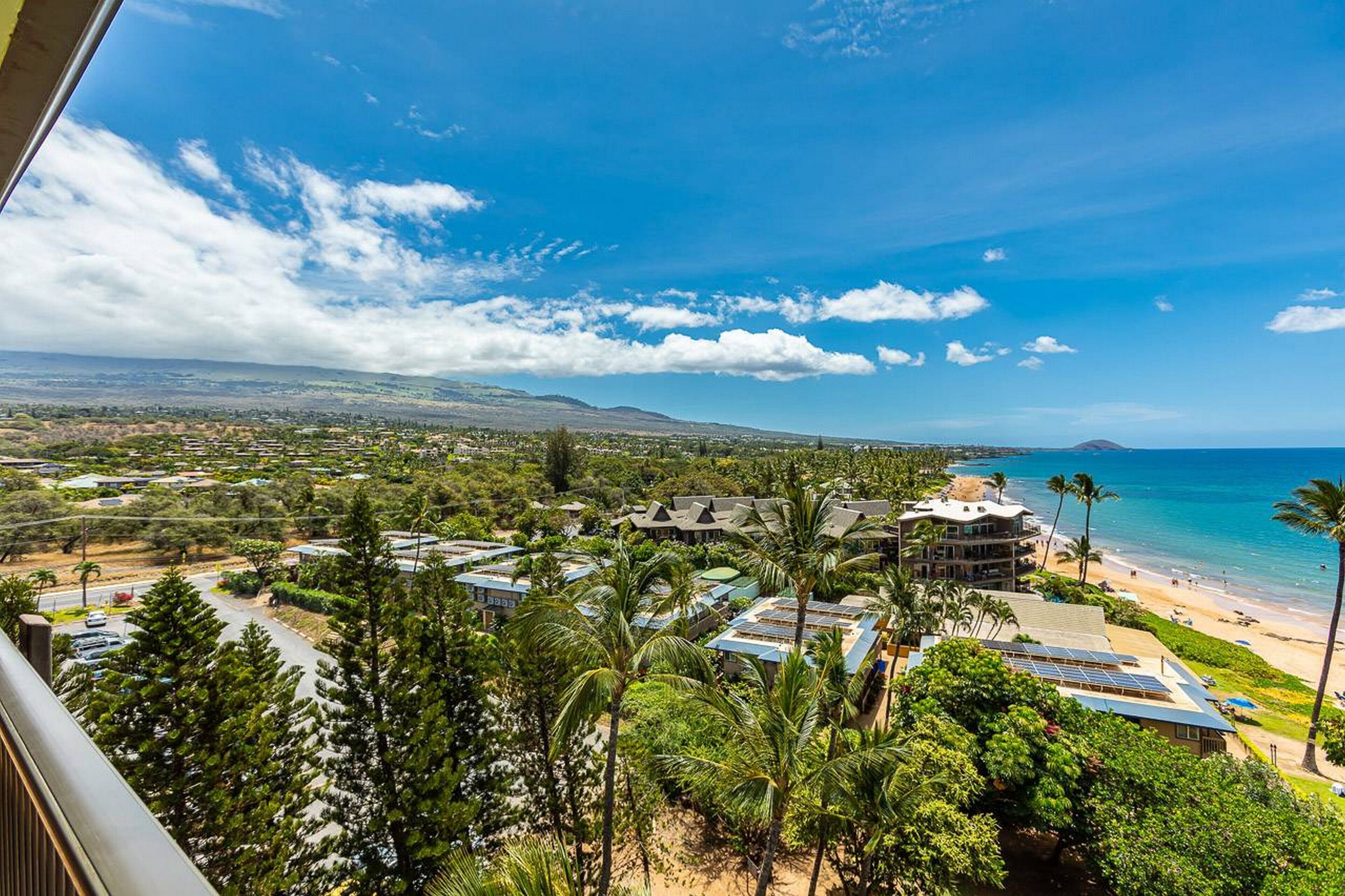 Mana Kai Maui by Coldwell Banker Island Vacations