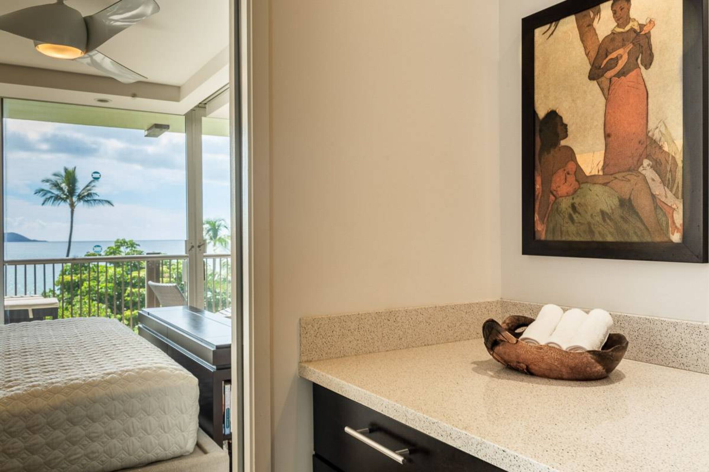 Mana Kai Maui by Coldwell Banker Island Vacations