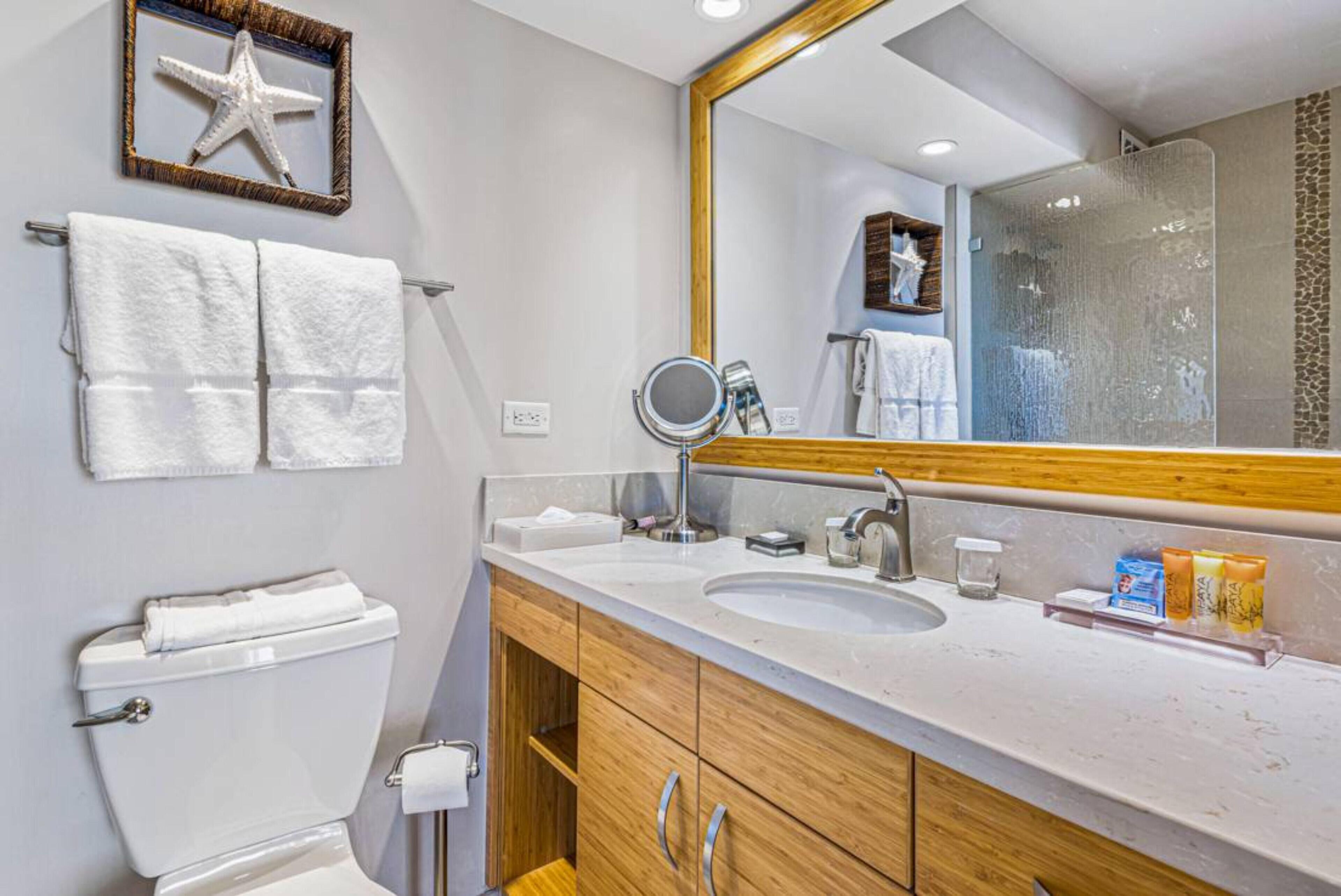 Mana Kai Maui by Coldwell Banker Island Vacations
