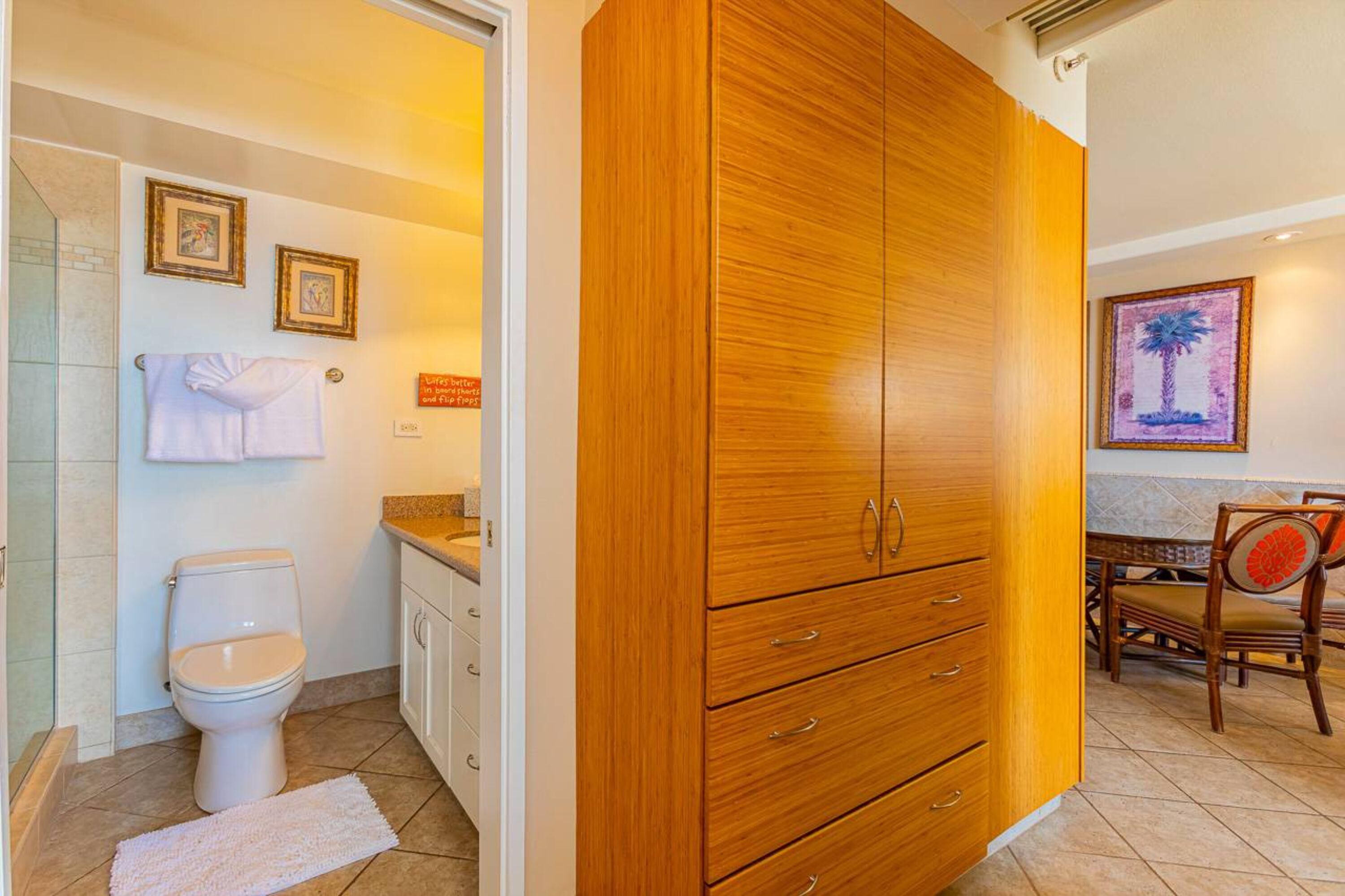 Mana Kai Maui by Coldwell Banker Island Vacations