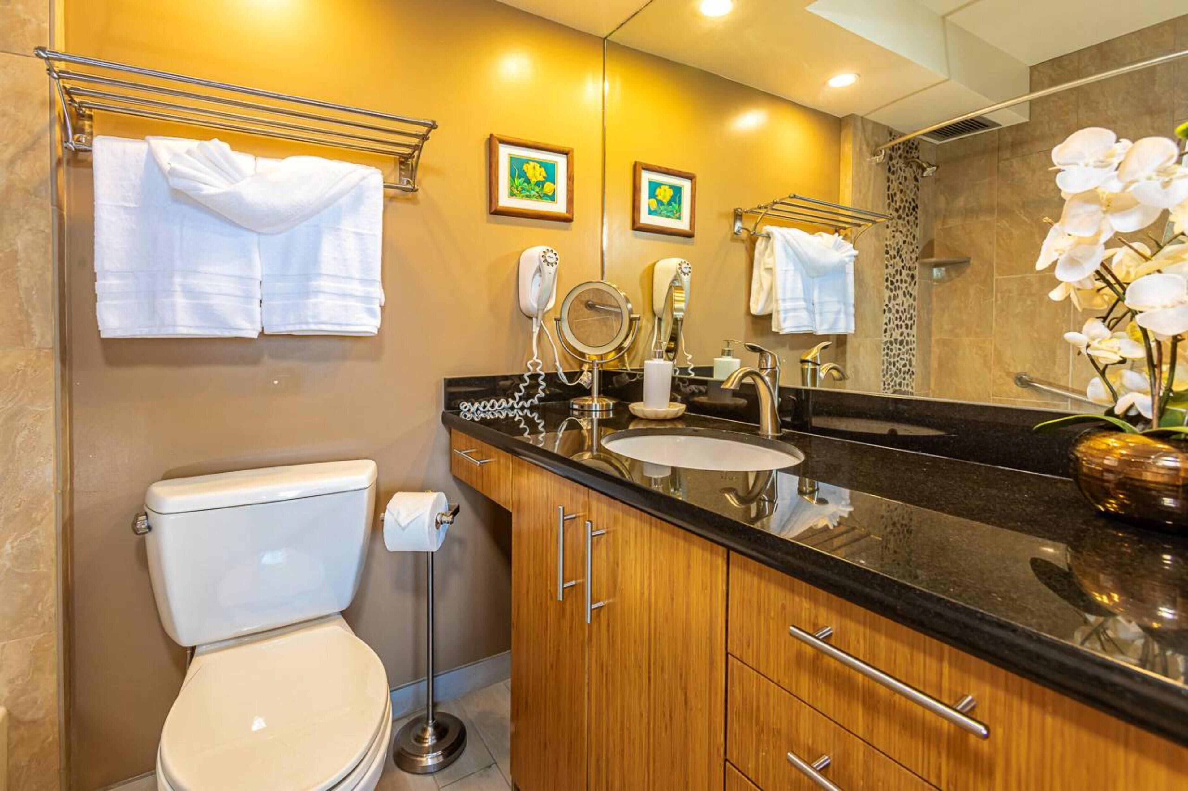 Mana Kai Maui by Coldwell Banker Island Vacations
