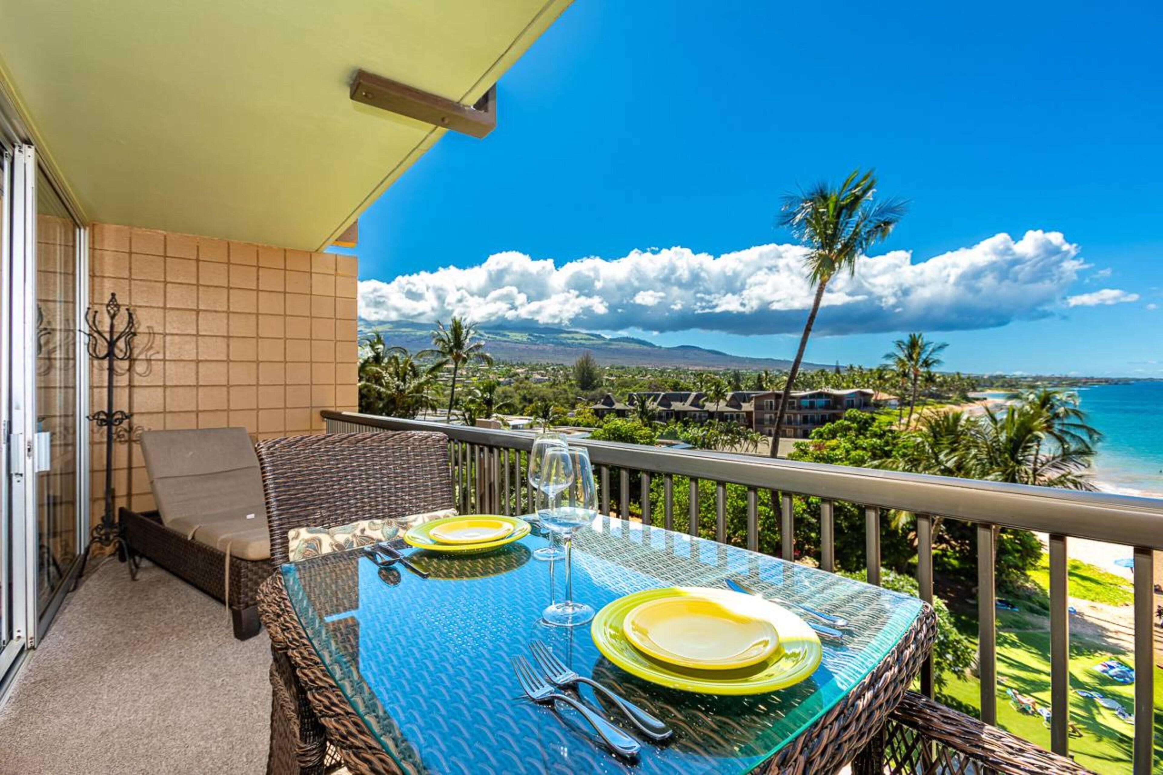 Mana Kai Maui by Coldwell Banker Island Vacations