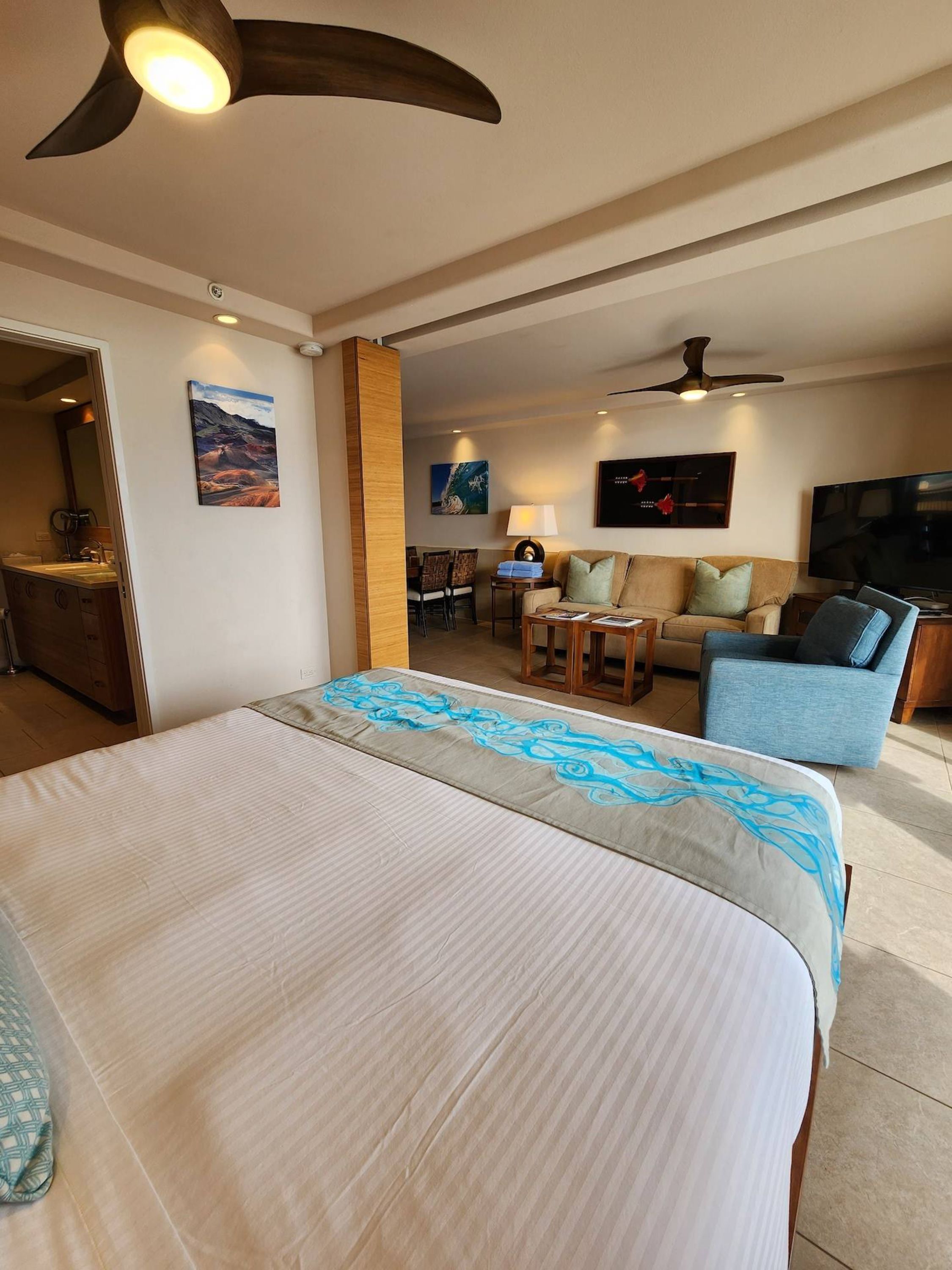 Mana Kai Maui by Coldwell Banker Island Vacations