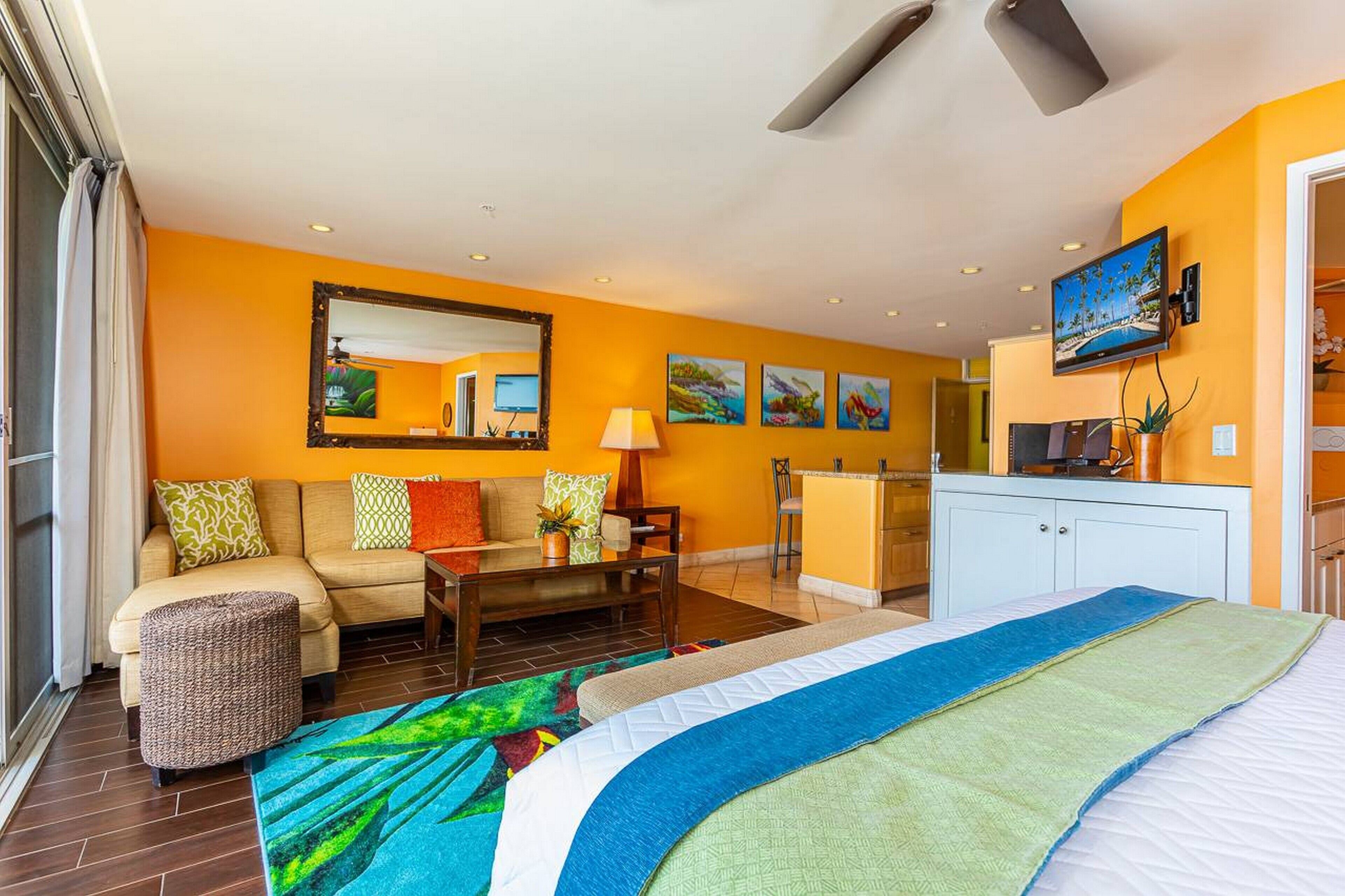Mana Kai Maui by Coldwell Banker Island Vacations