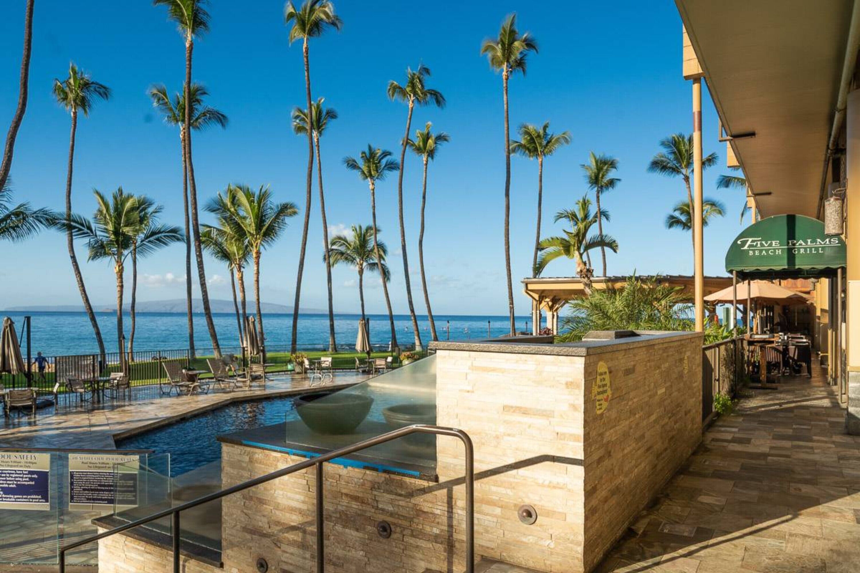 Mana Kai Maui by Coldwell Banker Island Vacations
