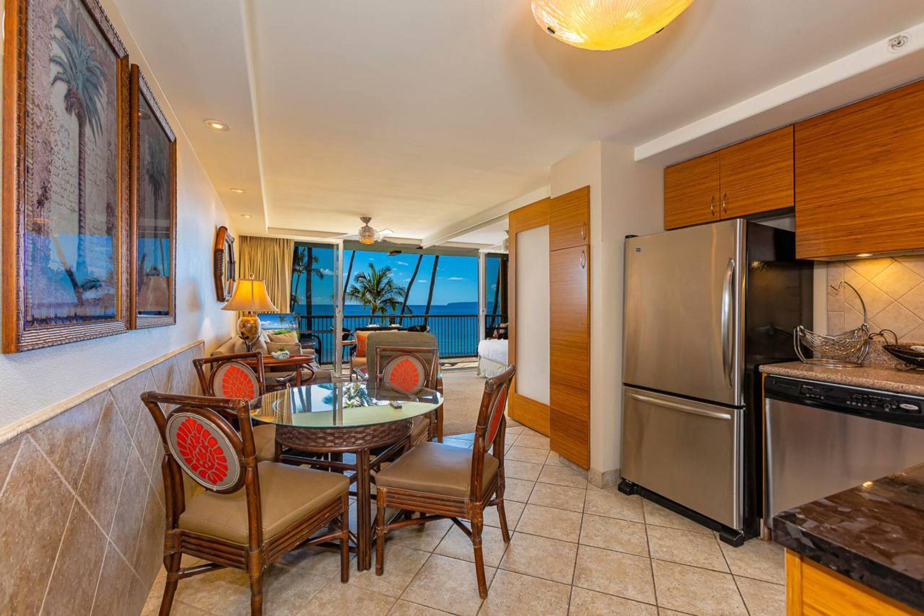 Mana Kai Maui by Coldwell Banker Island Vacations