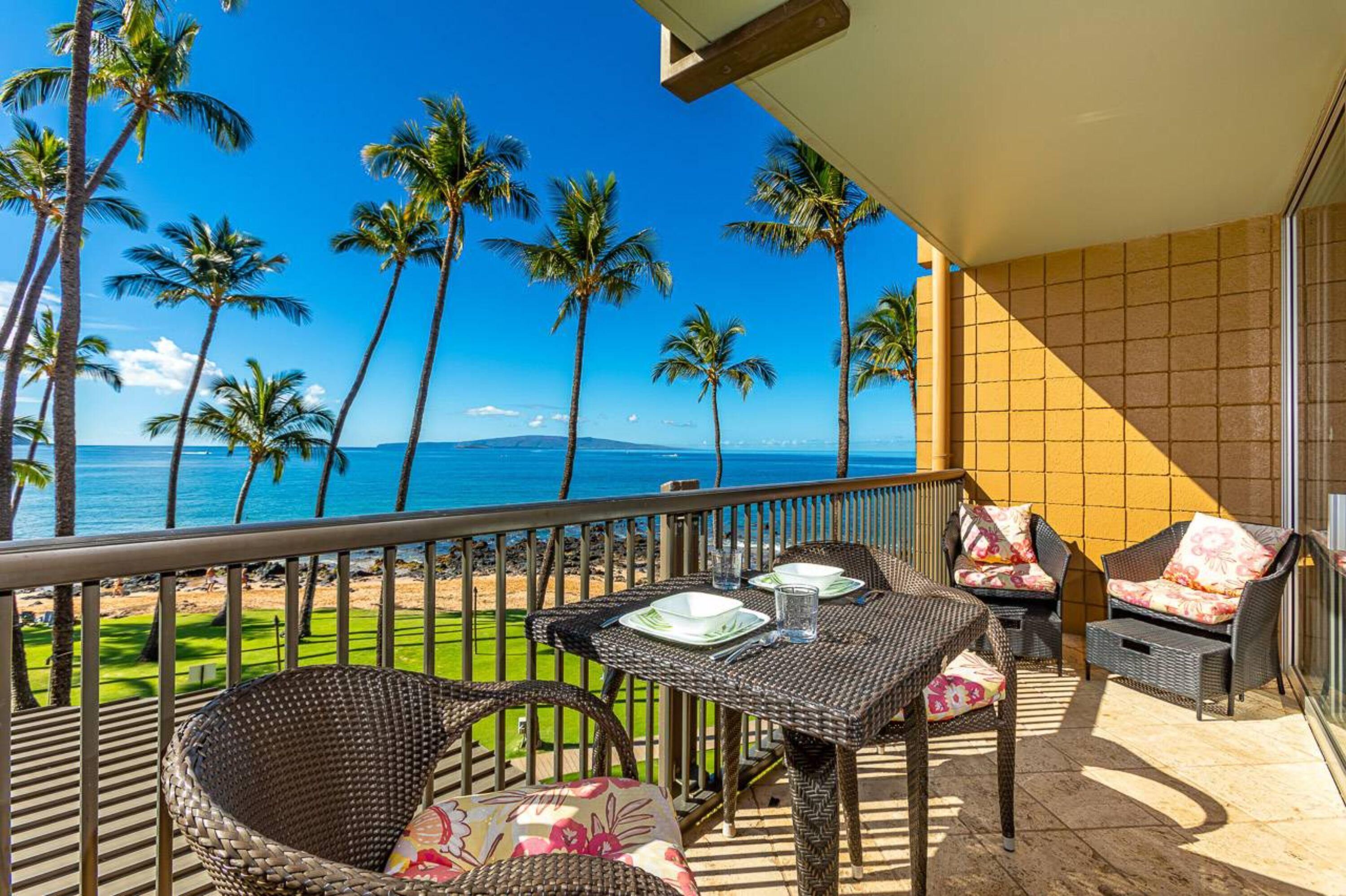 Mana Kai Maui by Coldwell Banker Island Vacations