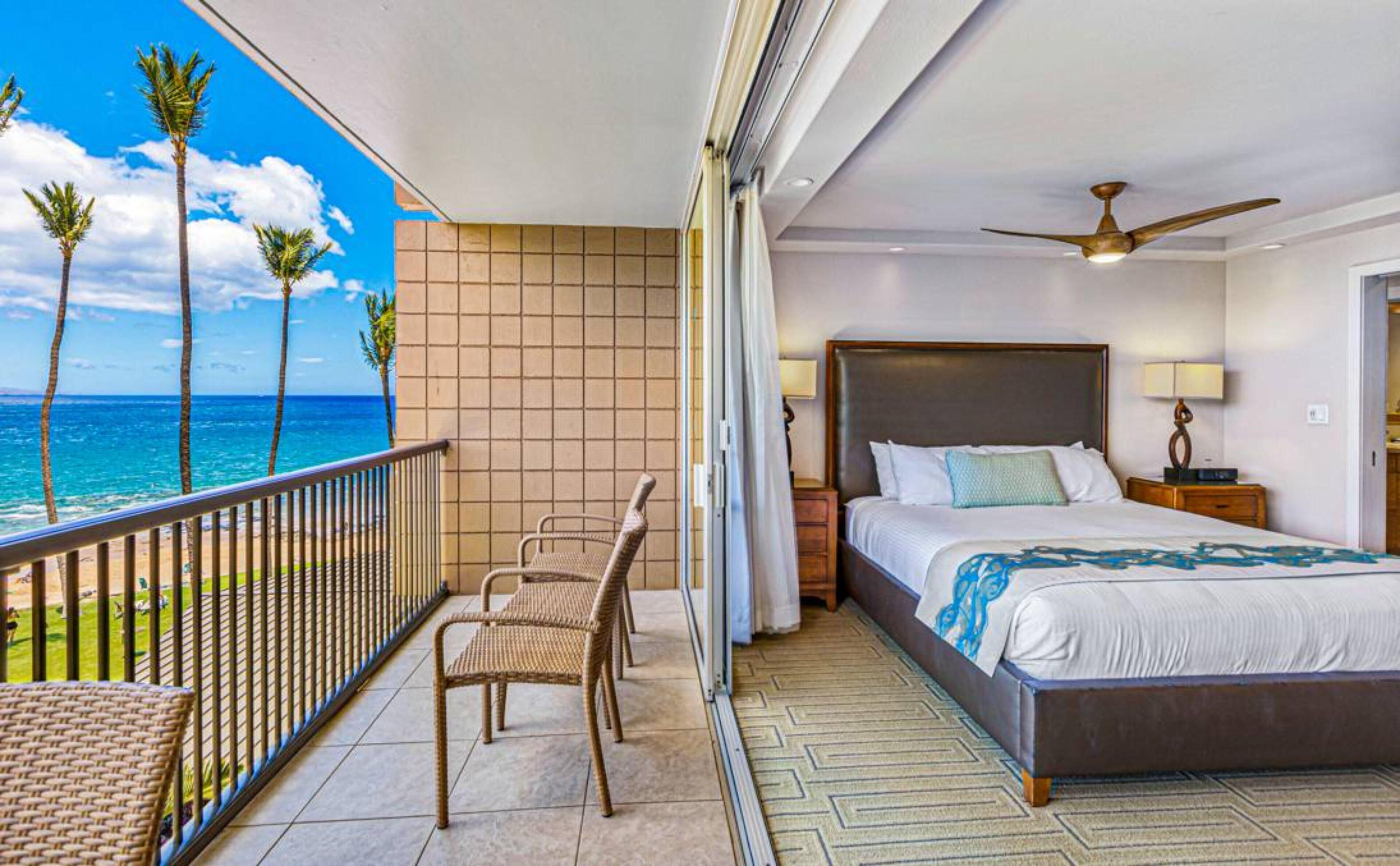 Mana Kai Maui by Coldwell Banker Island Vacations