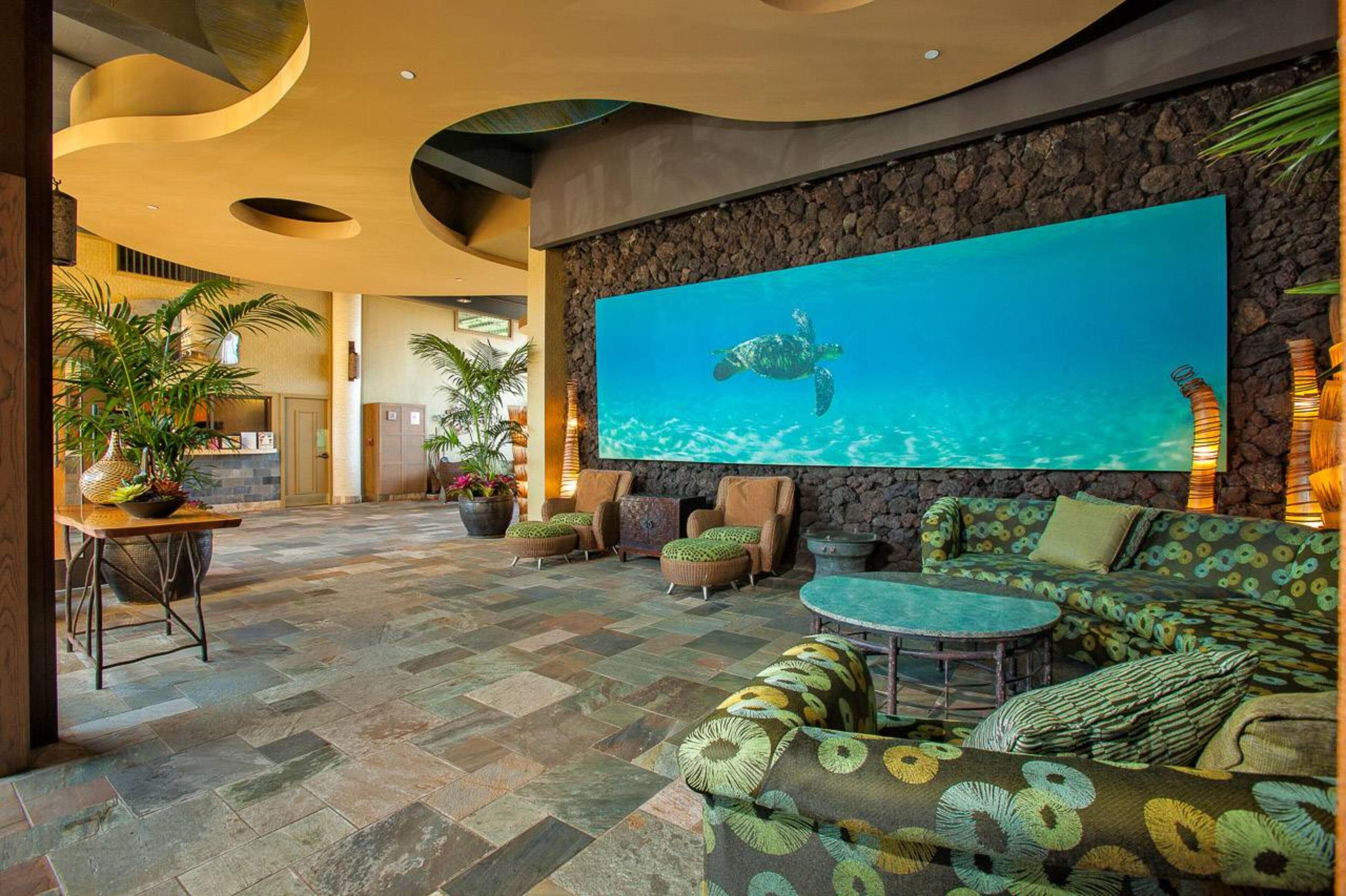 Mana Kai Maui by Coldwell Banker Island Vacations