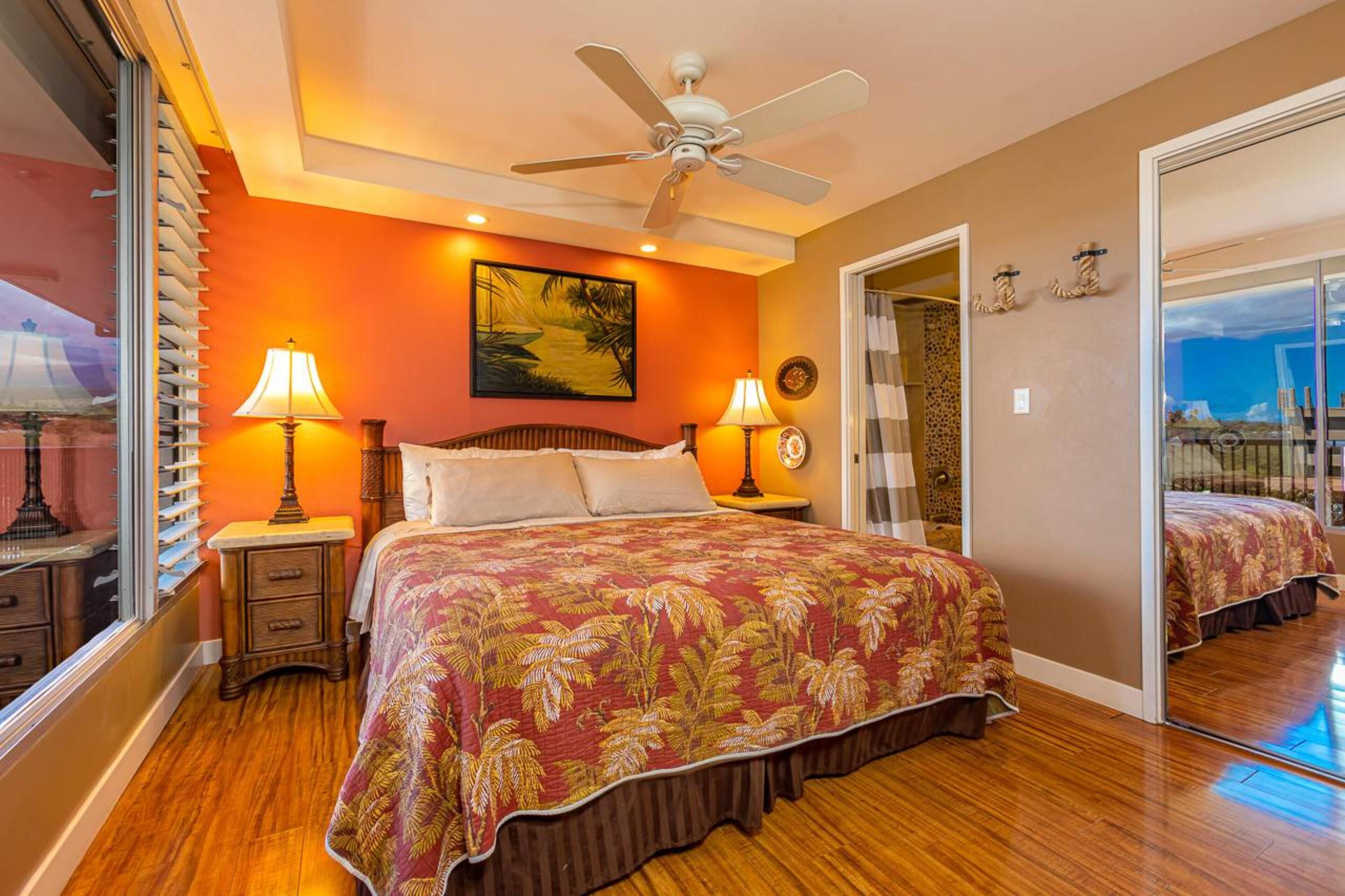 Mana Kai Maui by Coldwell Banker Island Vacations