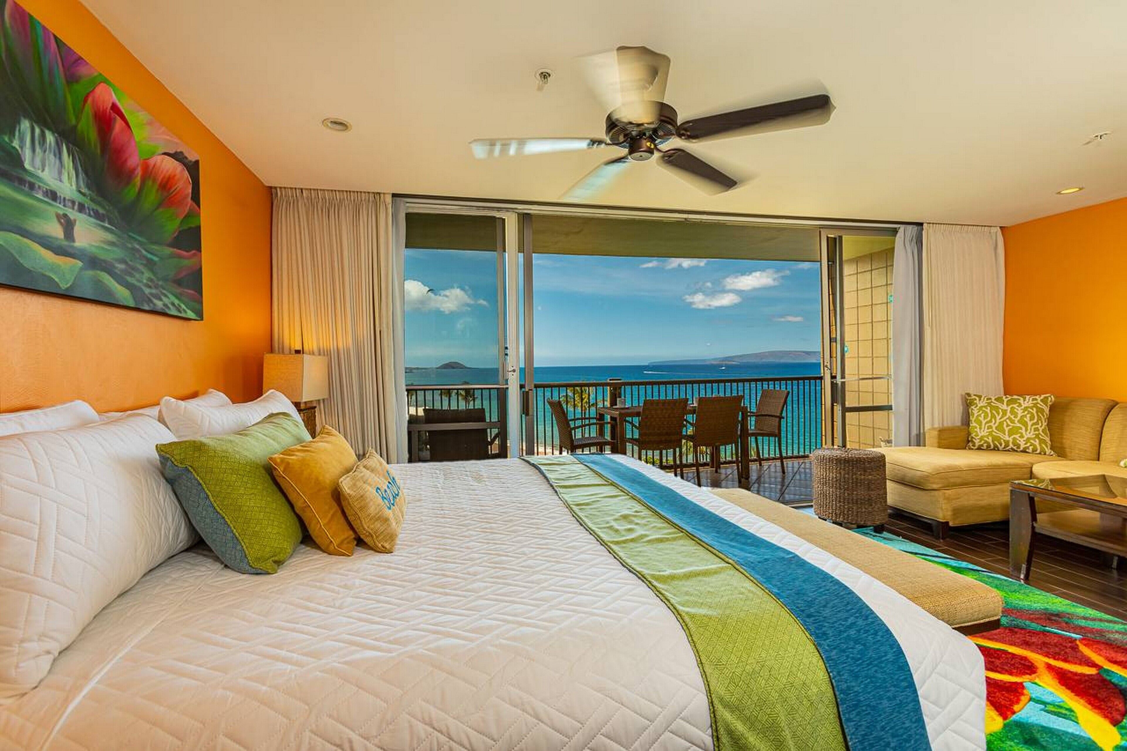 Mana Kai Maui by Coldwell Banker Island Vacations