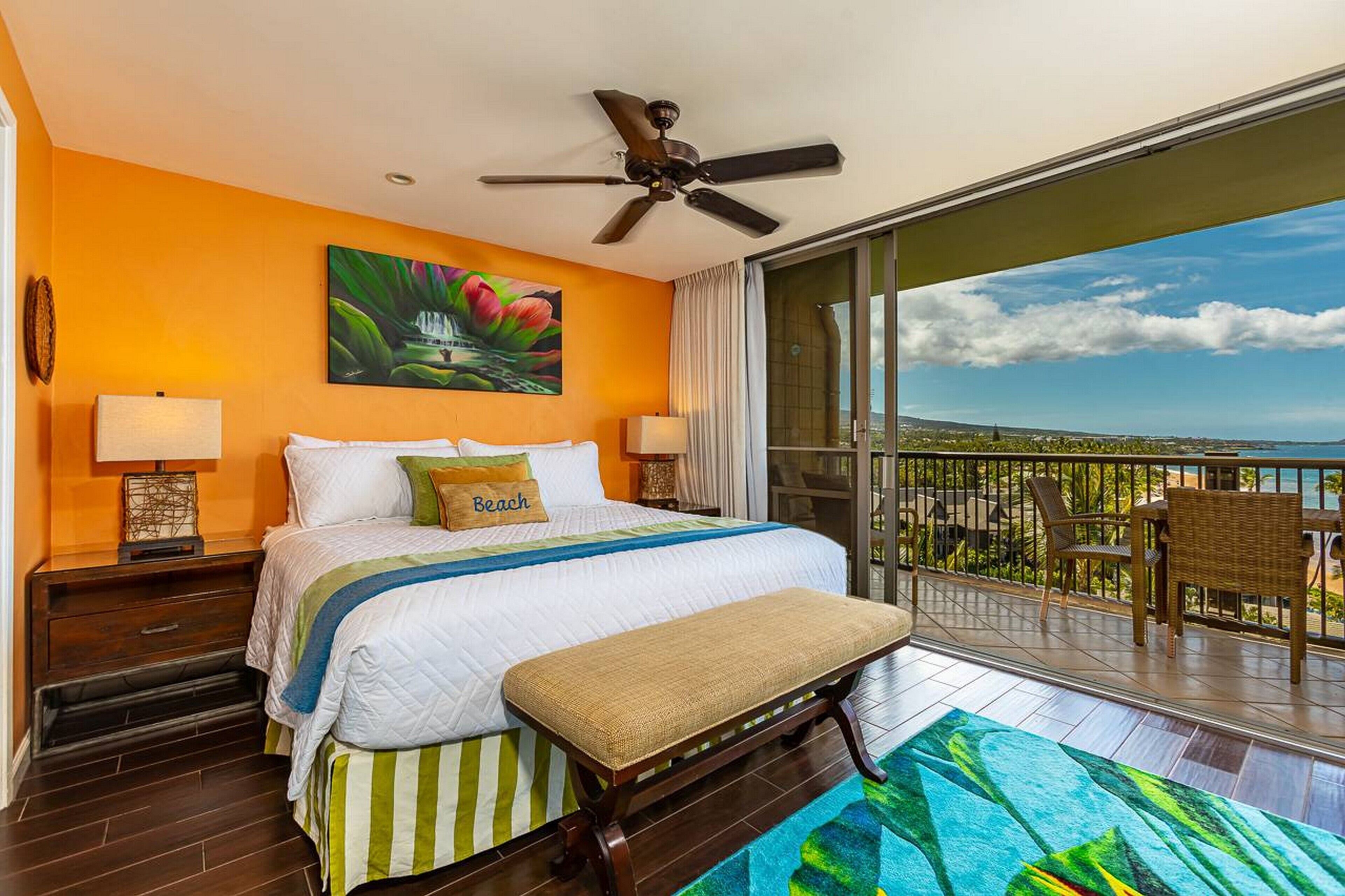Mana Kai Maui by Coldwell Banker Island Vacations