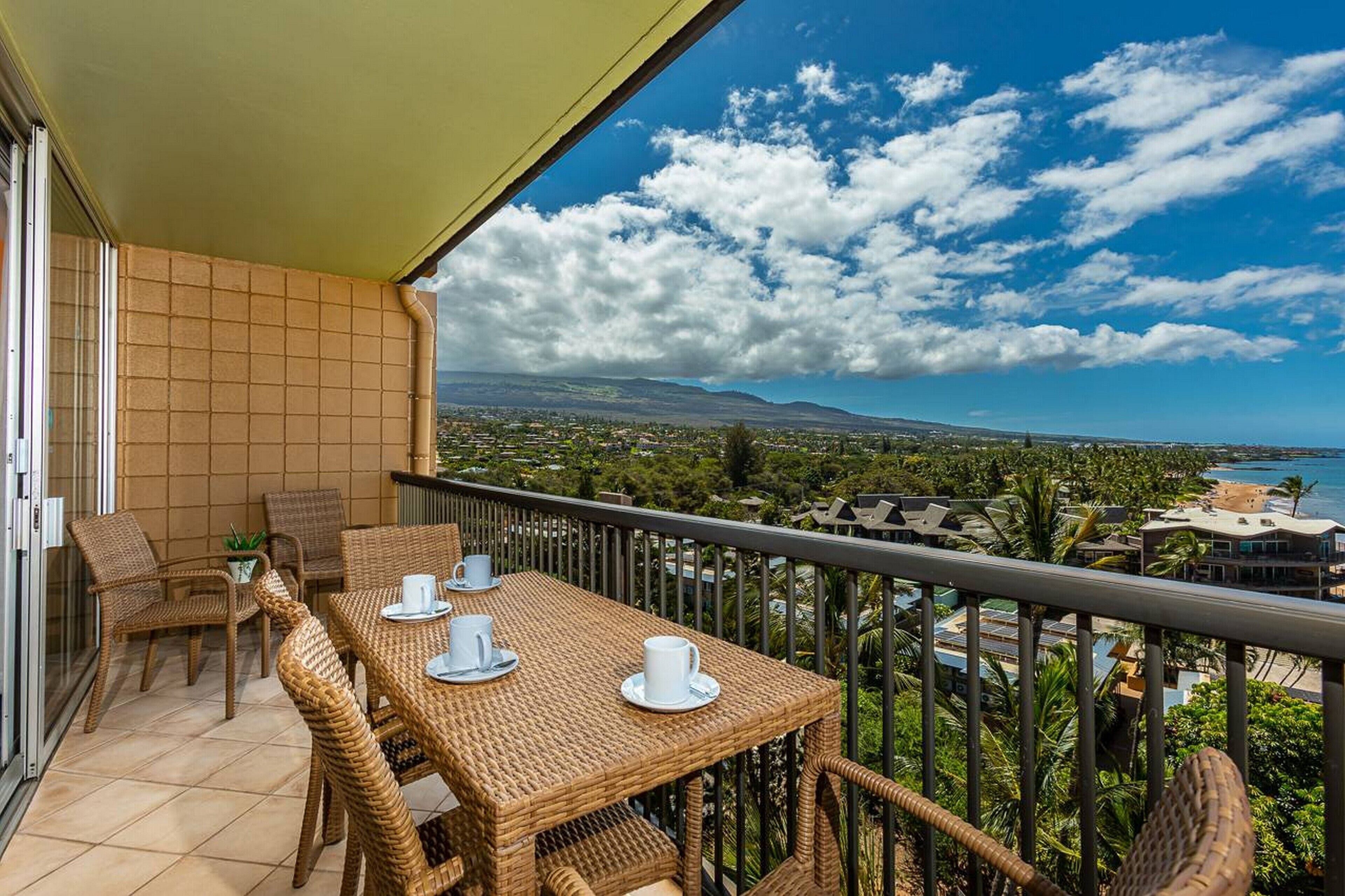Mana Kai Maui by Coldwell Banker Island Vacations