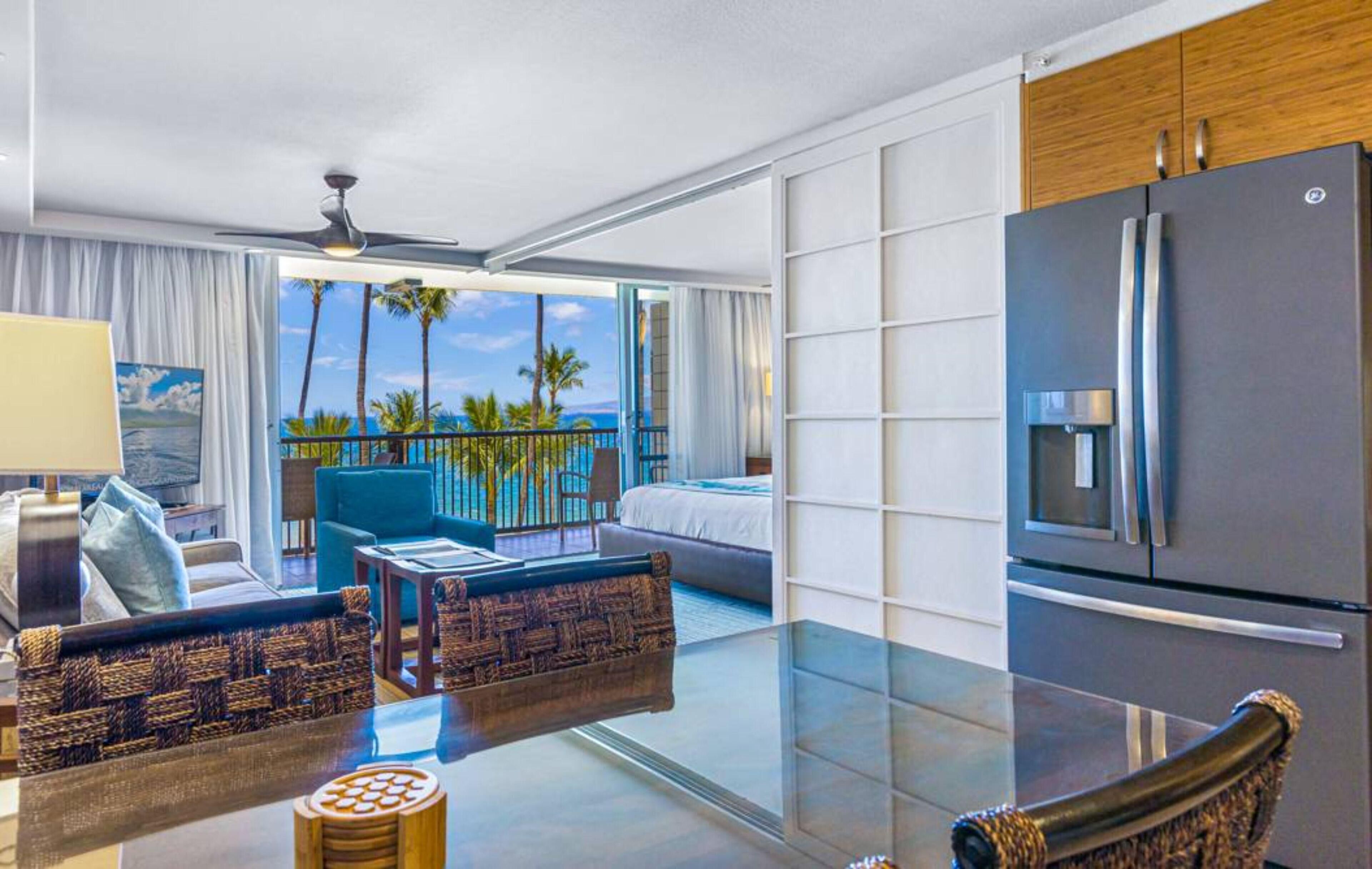 Mana Kai Maui by Coldwell Banker Island Vacations