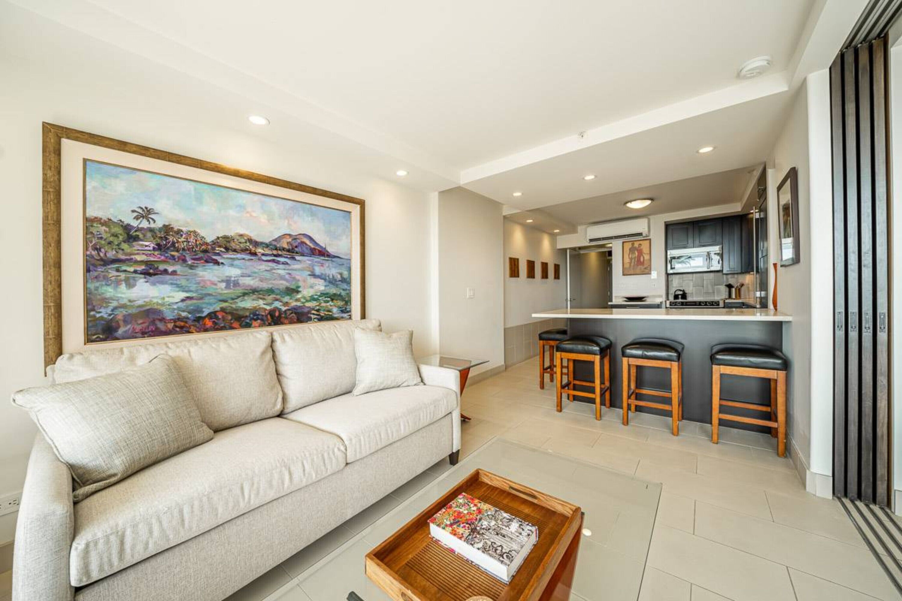 Mana Kai Maui by Coldwell Banker Island Vacations