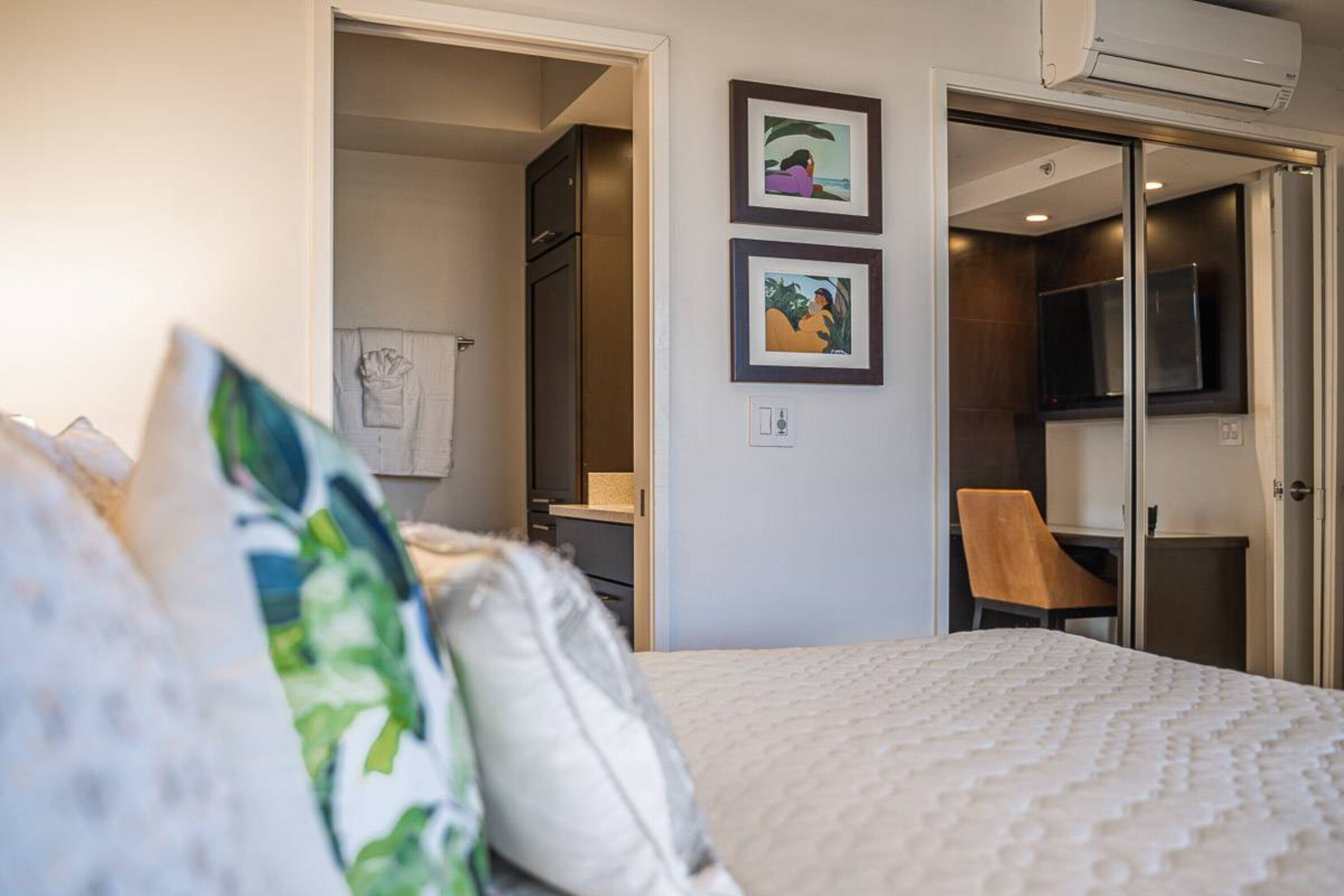 Mana Kai Maui by Coldwell Banker Island Vacations
