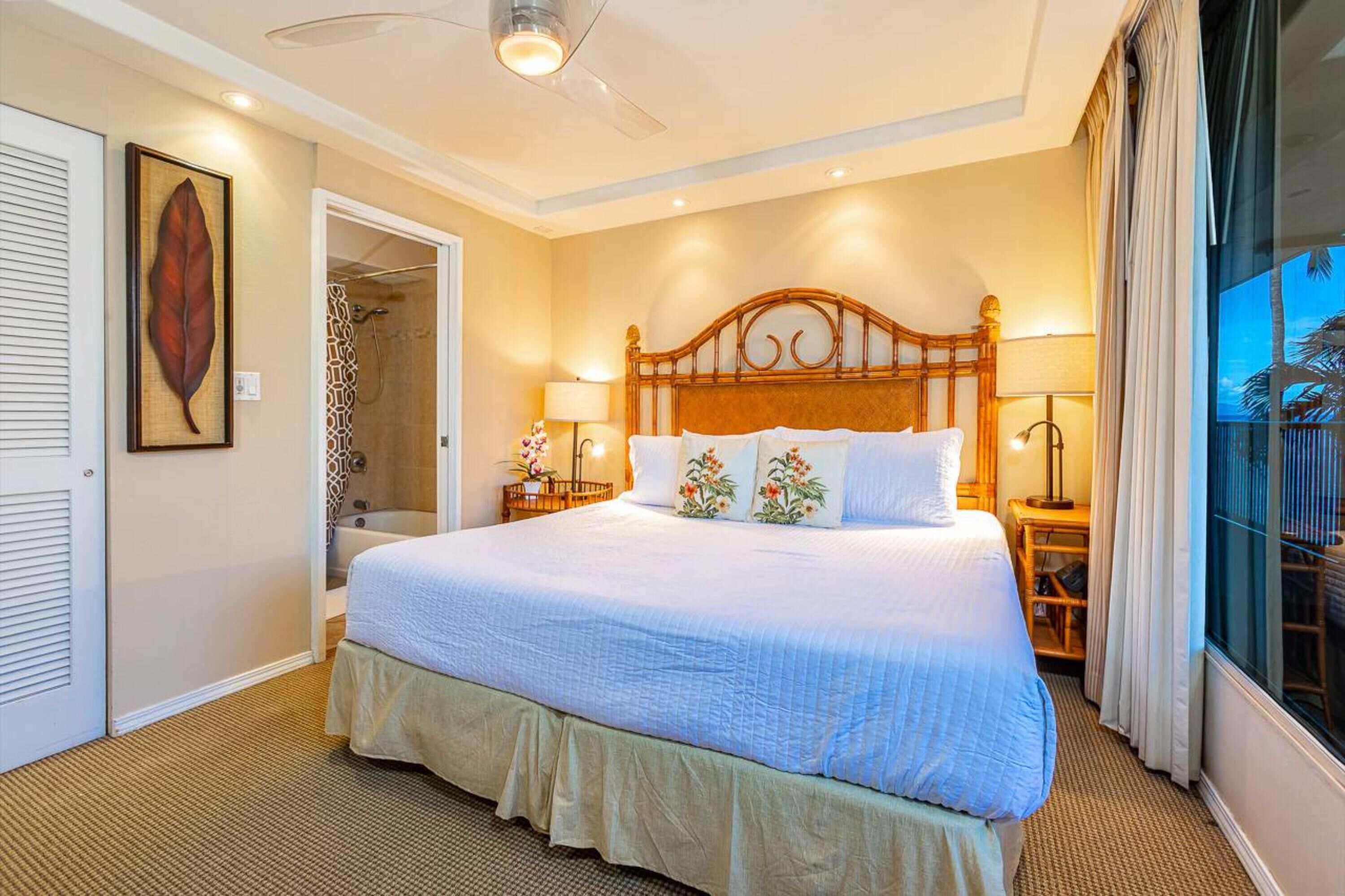 Mana Kai Maui by Coldwell Banker Island Vacations