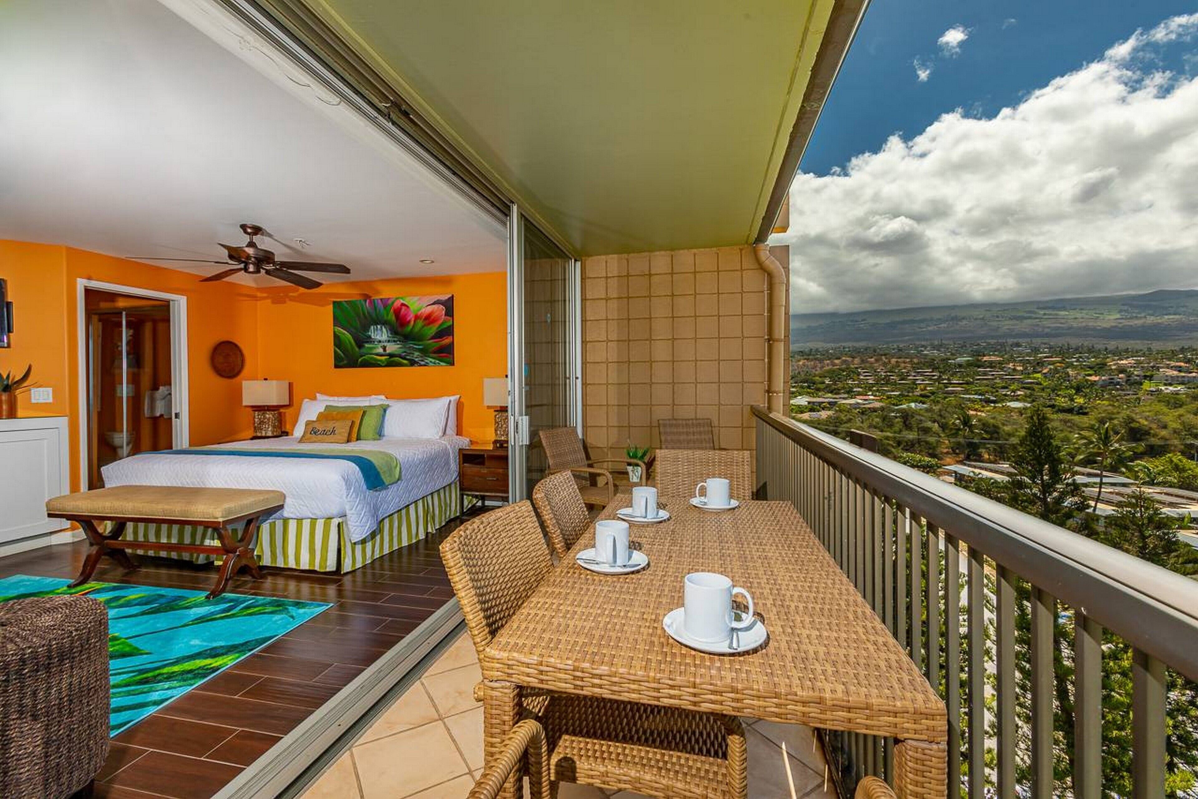 Mana Kai Maui by Coldwell Banker Island Vacations