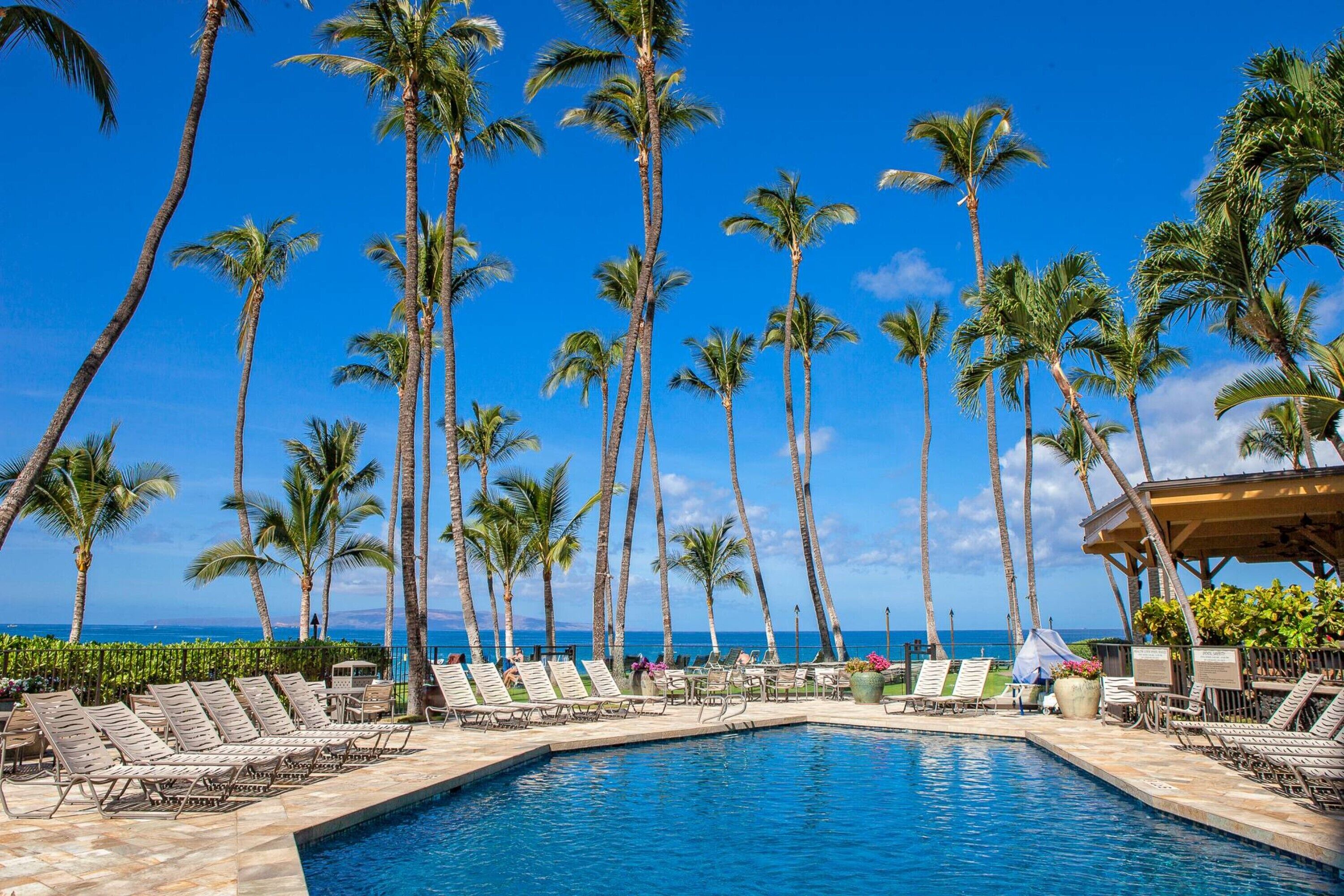 Mana Kai Maui by Coldwell Banker Island Vacations